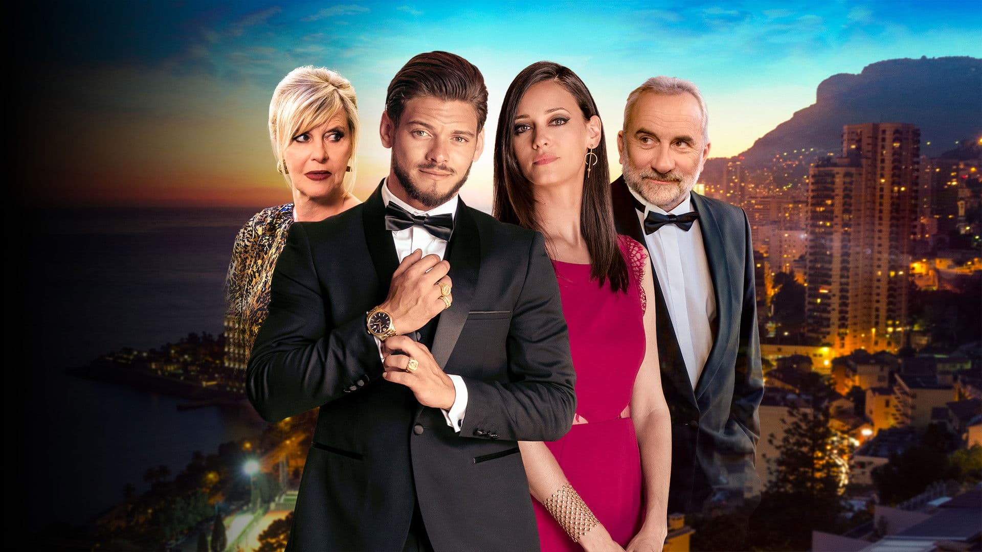 C'era una volta... a Montecarlo