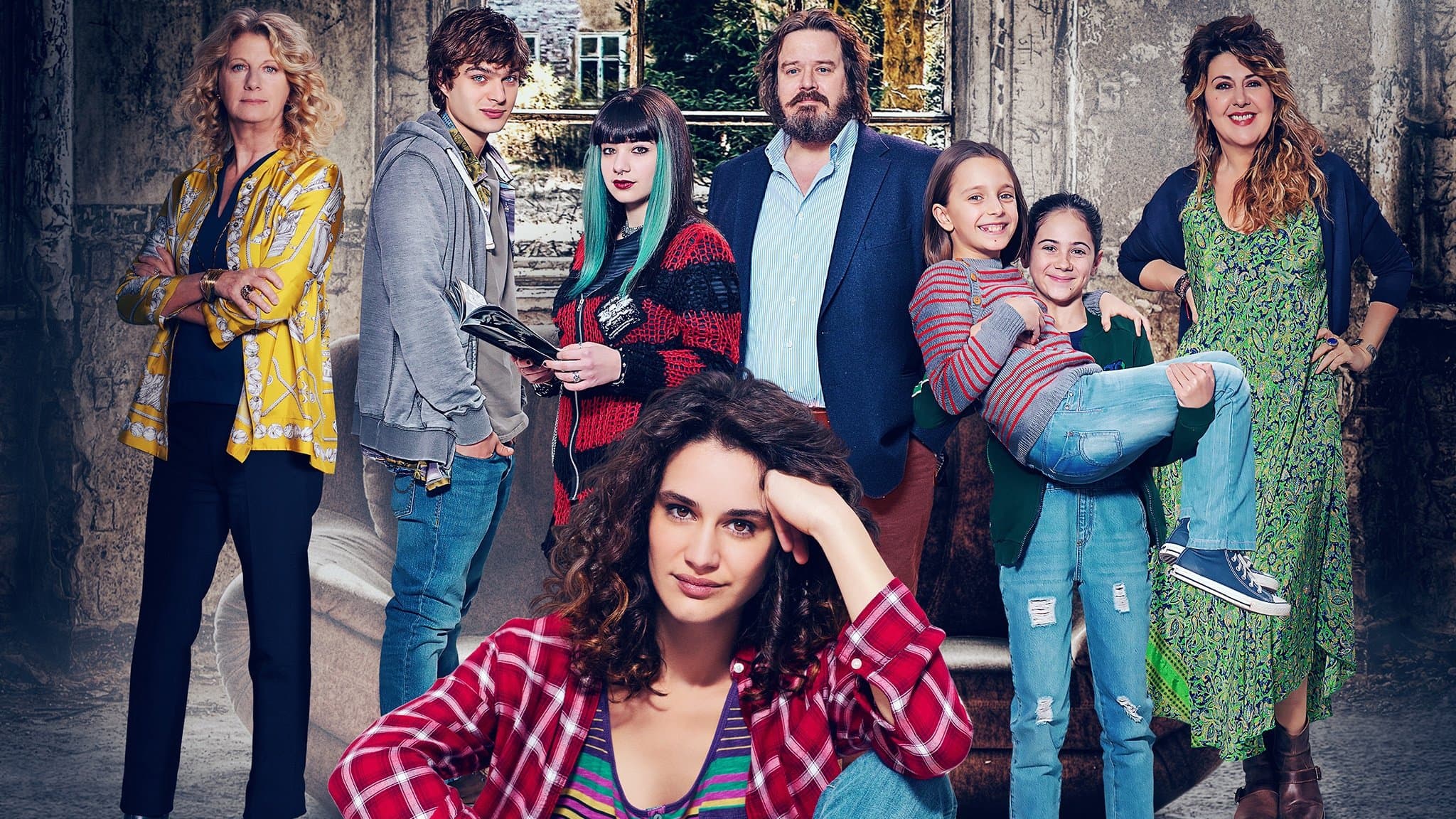 Volevo fare la rockstar