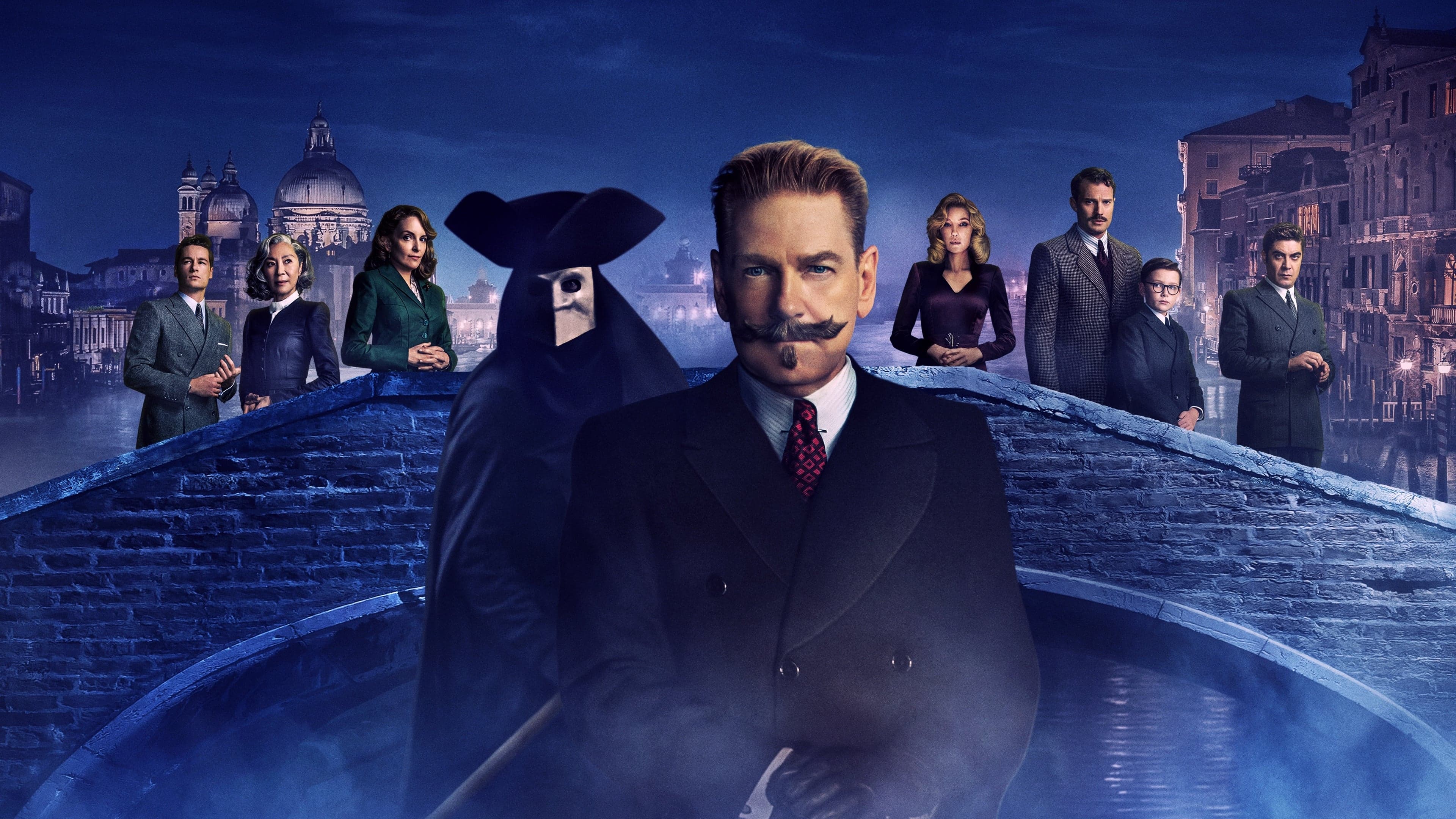 Assassinio a Venezia