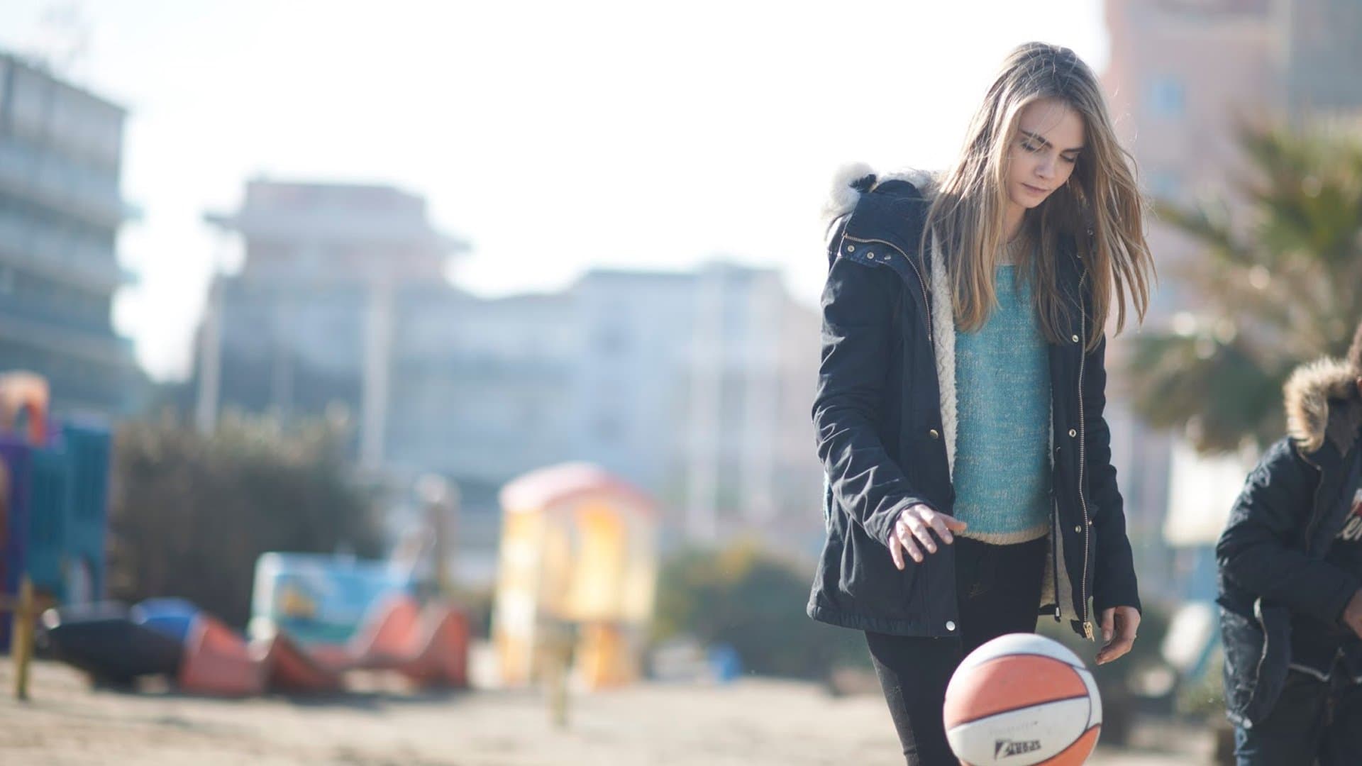 Meredith - The Face of an Angel