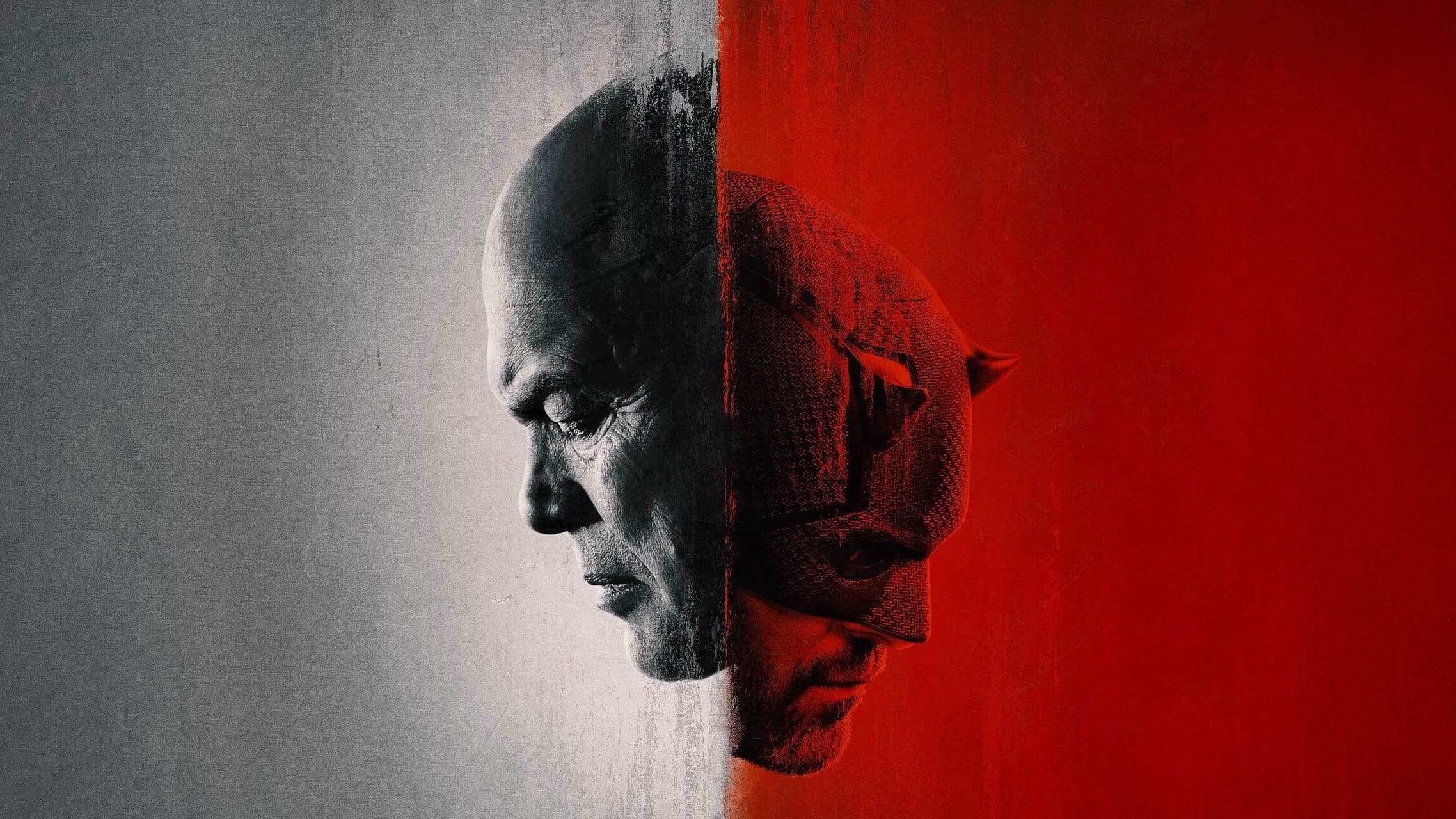 Daredevil: Rinascita