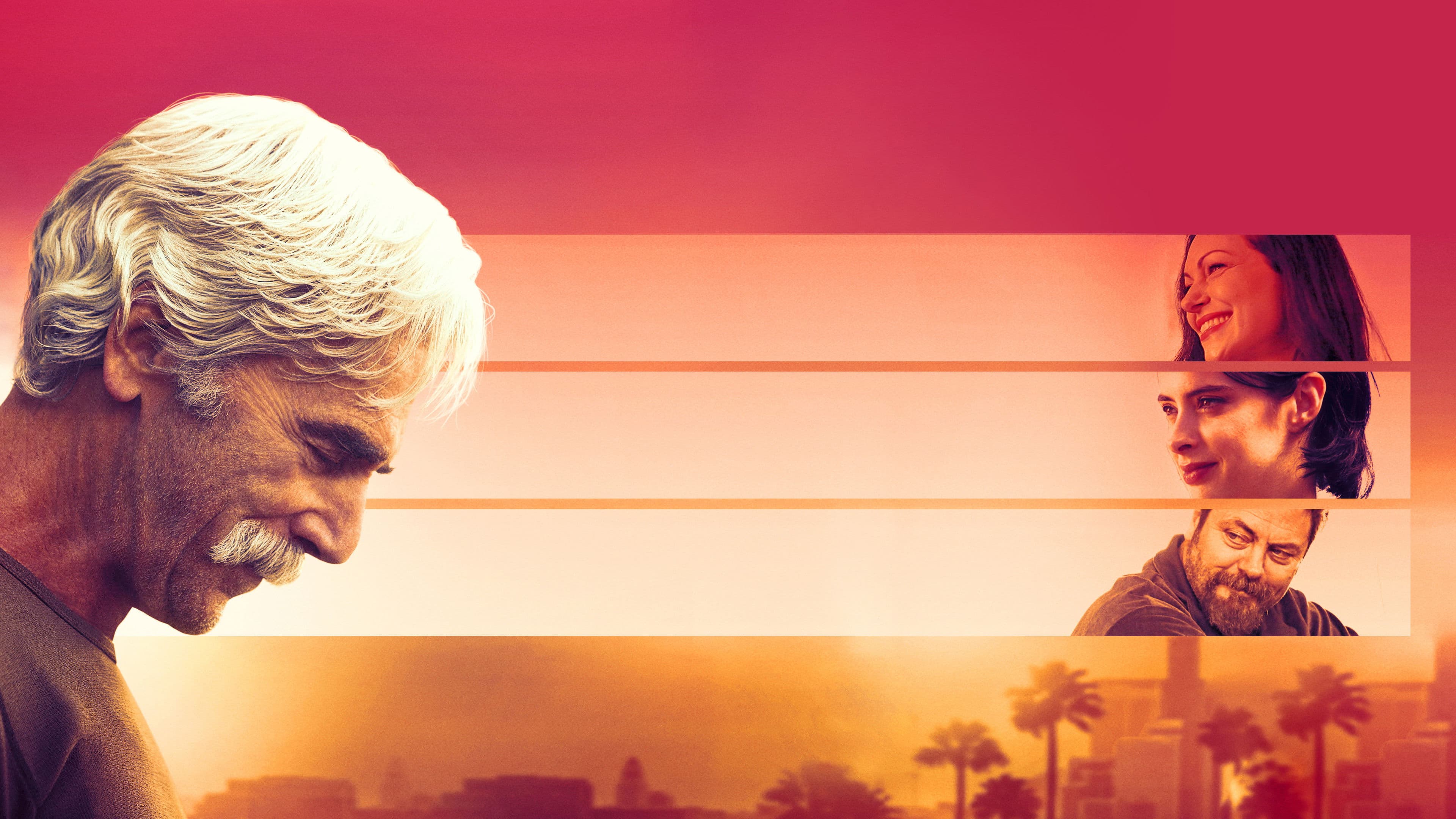 The Hero - Una vita da eroe