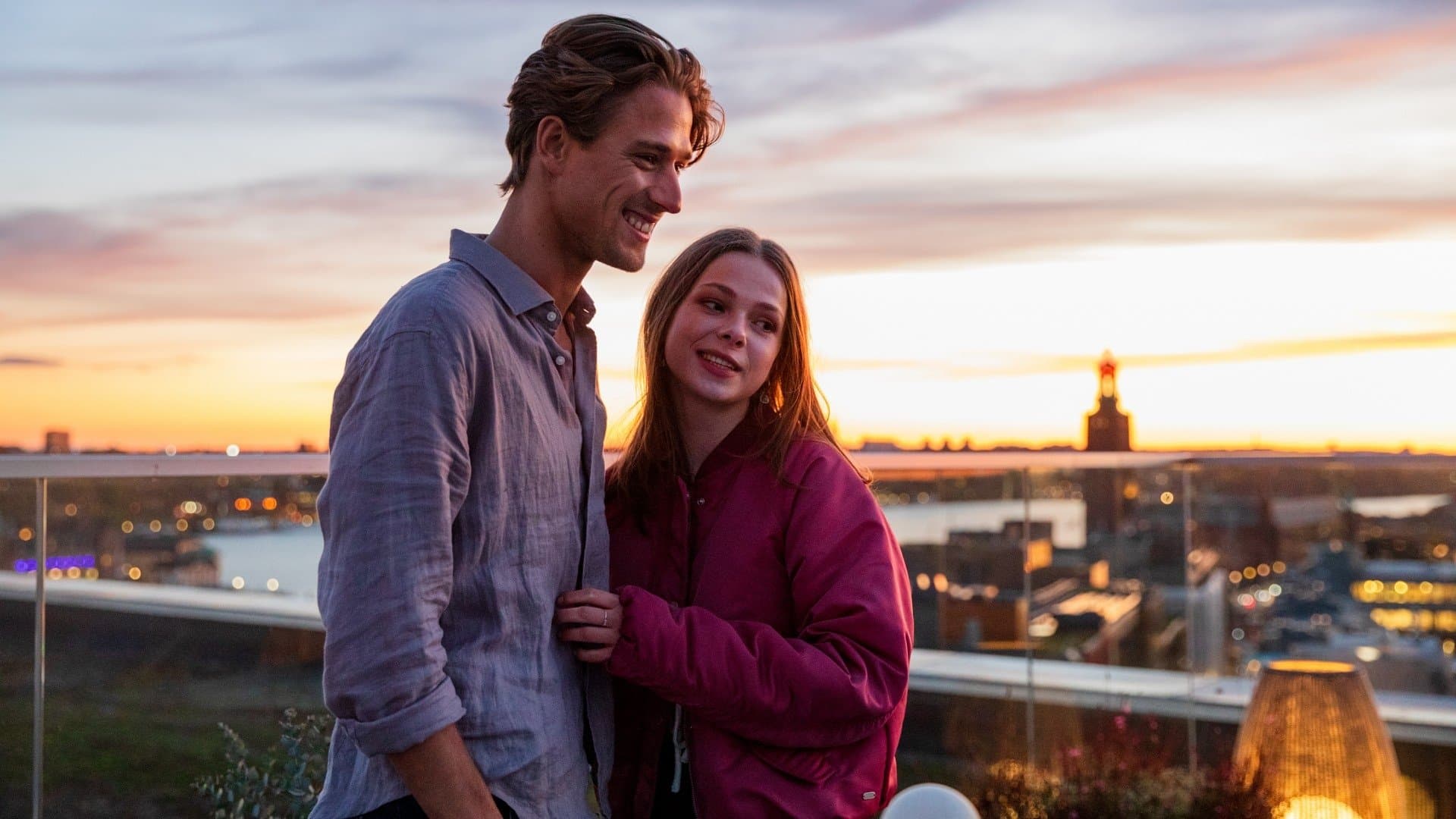 Una famiglia quasi normale