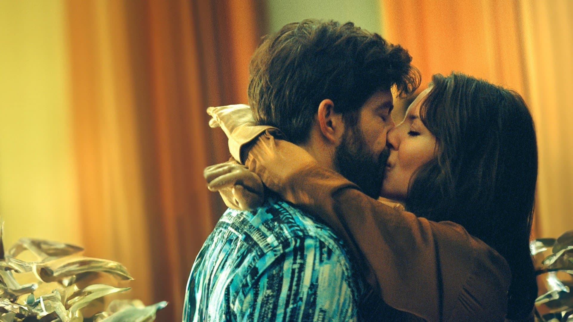 La natura dell'amore