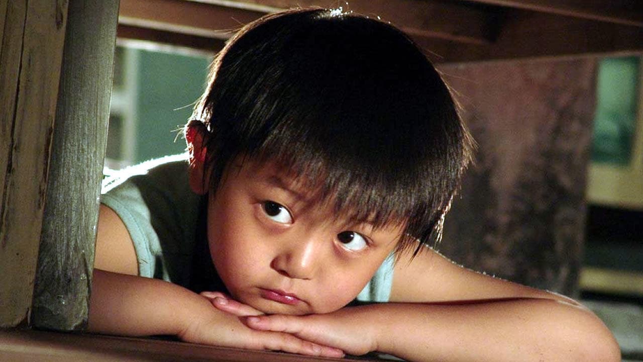 La guerra dei fiori rossi