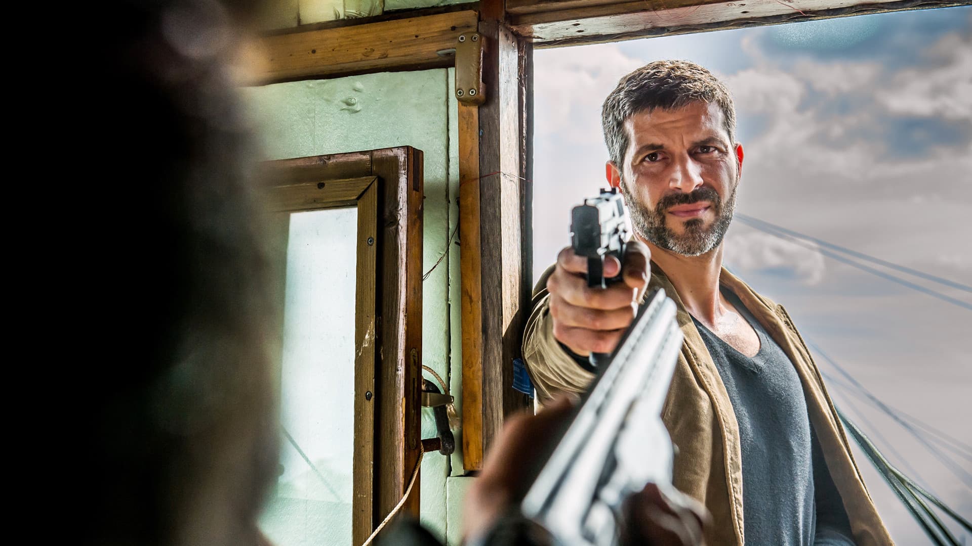 Il commissario Dupin - Un caffè amaro per il commissario Dupin