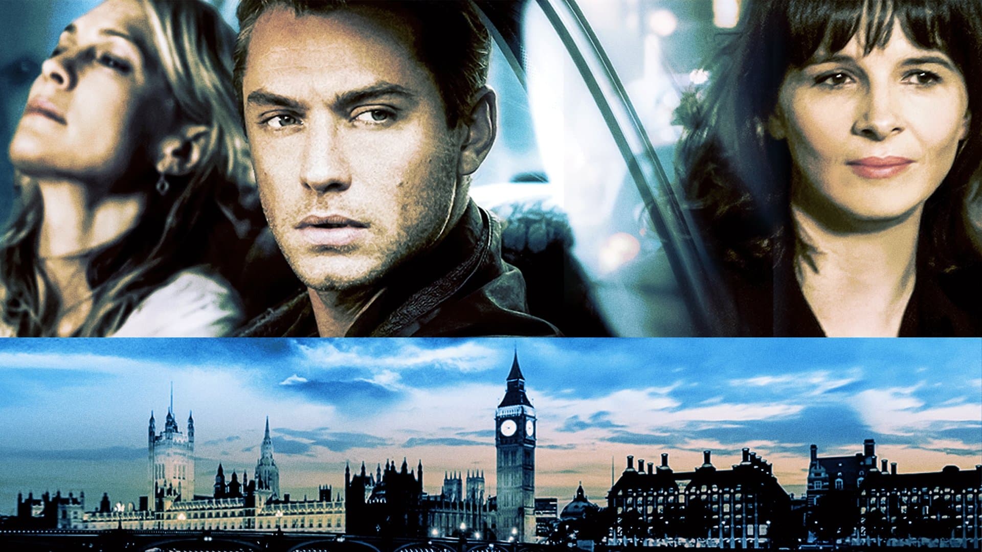 Complicità e sospetti