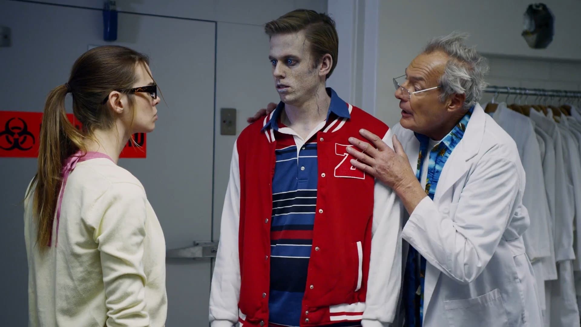 Fatti, Strafatti, Strazombie