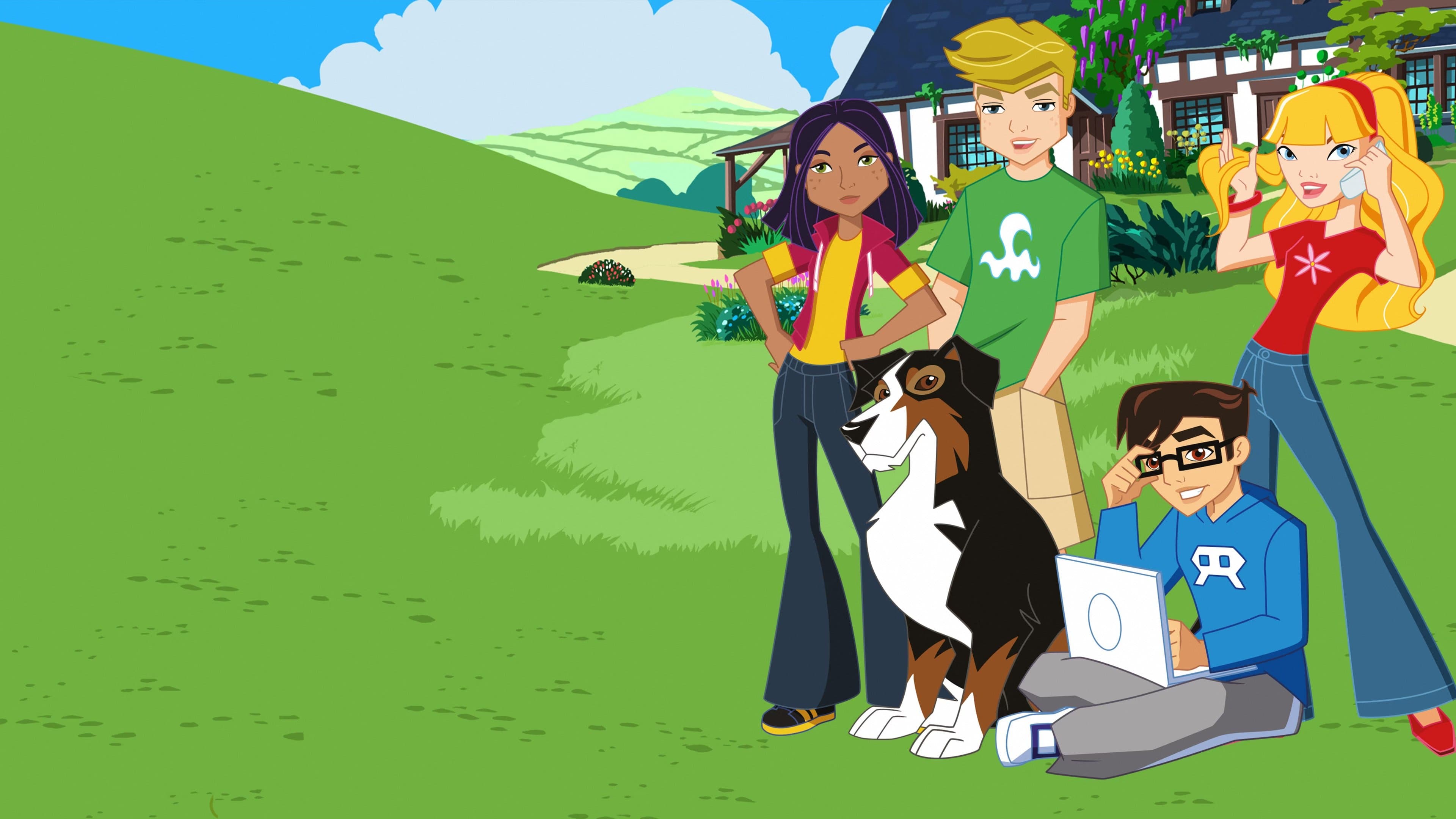 I Famosi 5 - Casi misteriosi