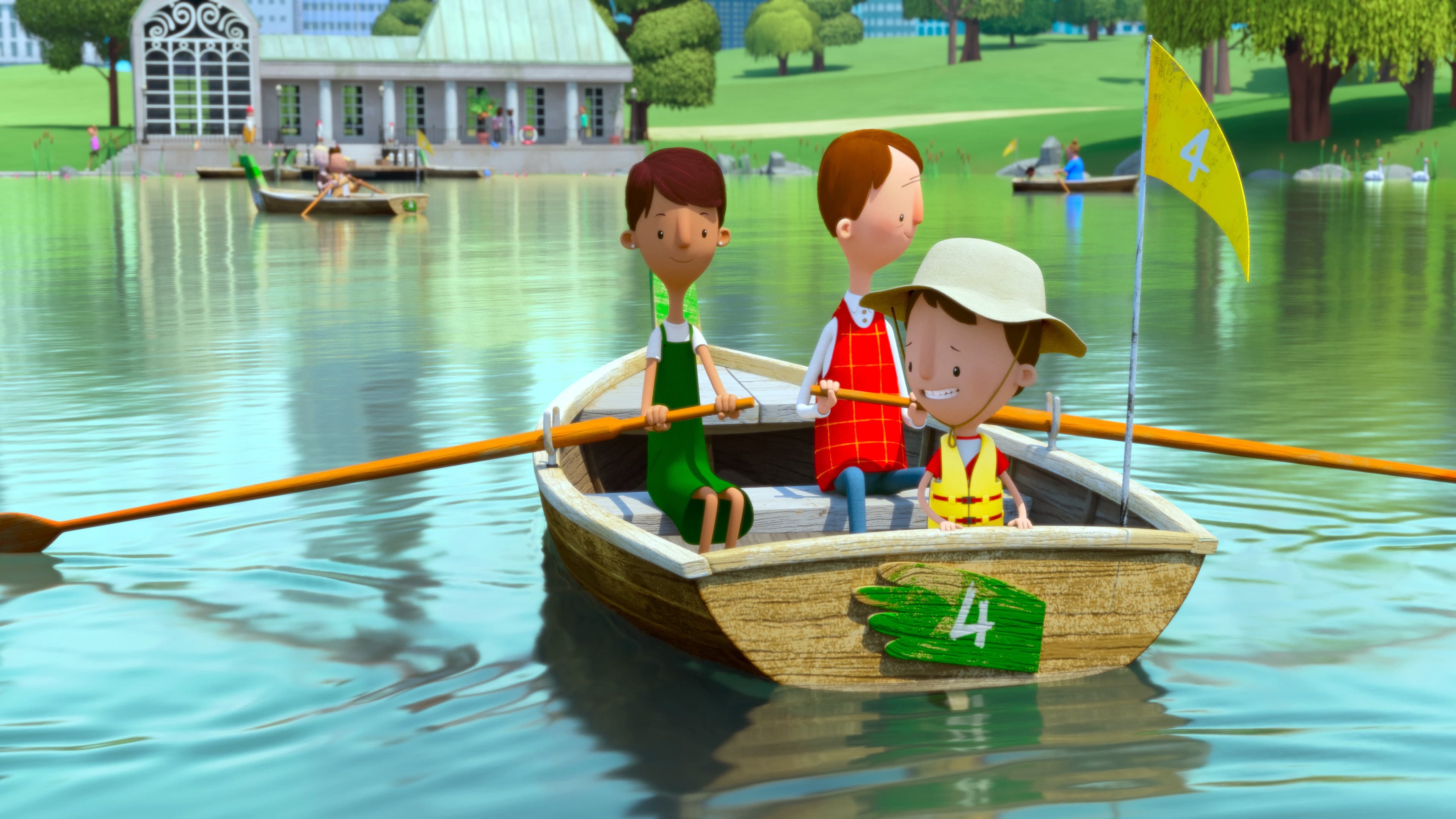 Noi siamo qui: dritte per vivere sul pianeta terra