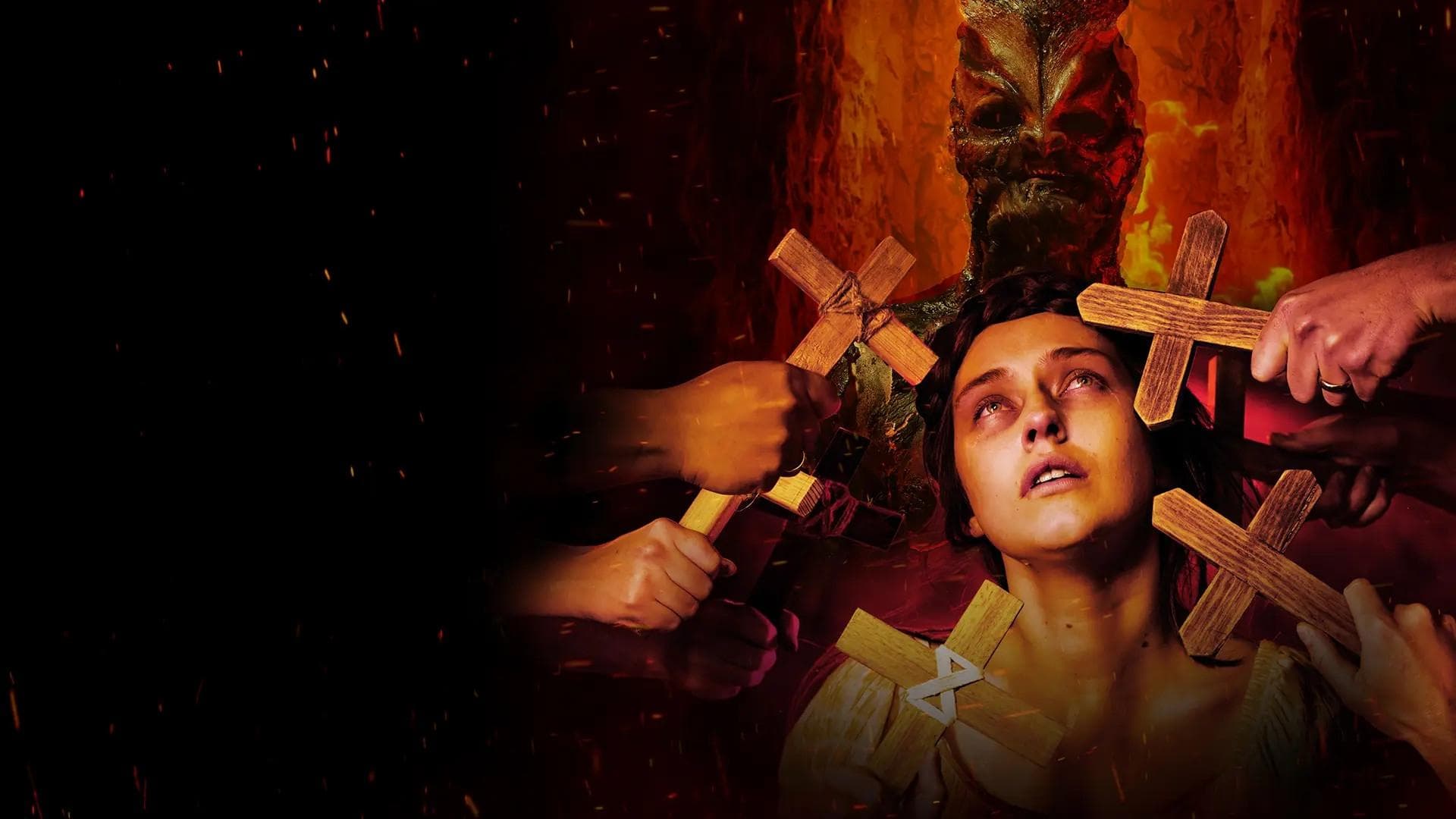 Godless - The Eastfield Exorcism