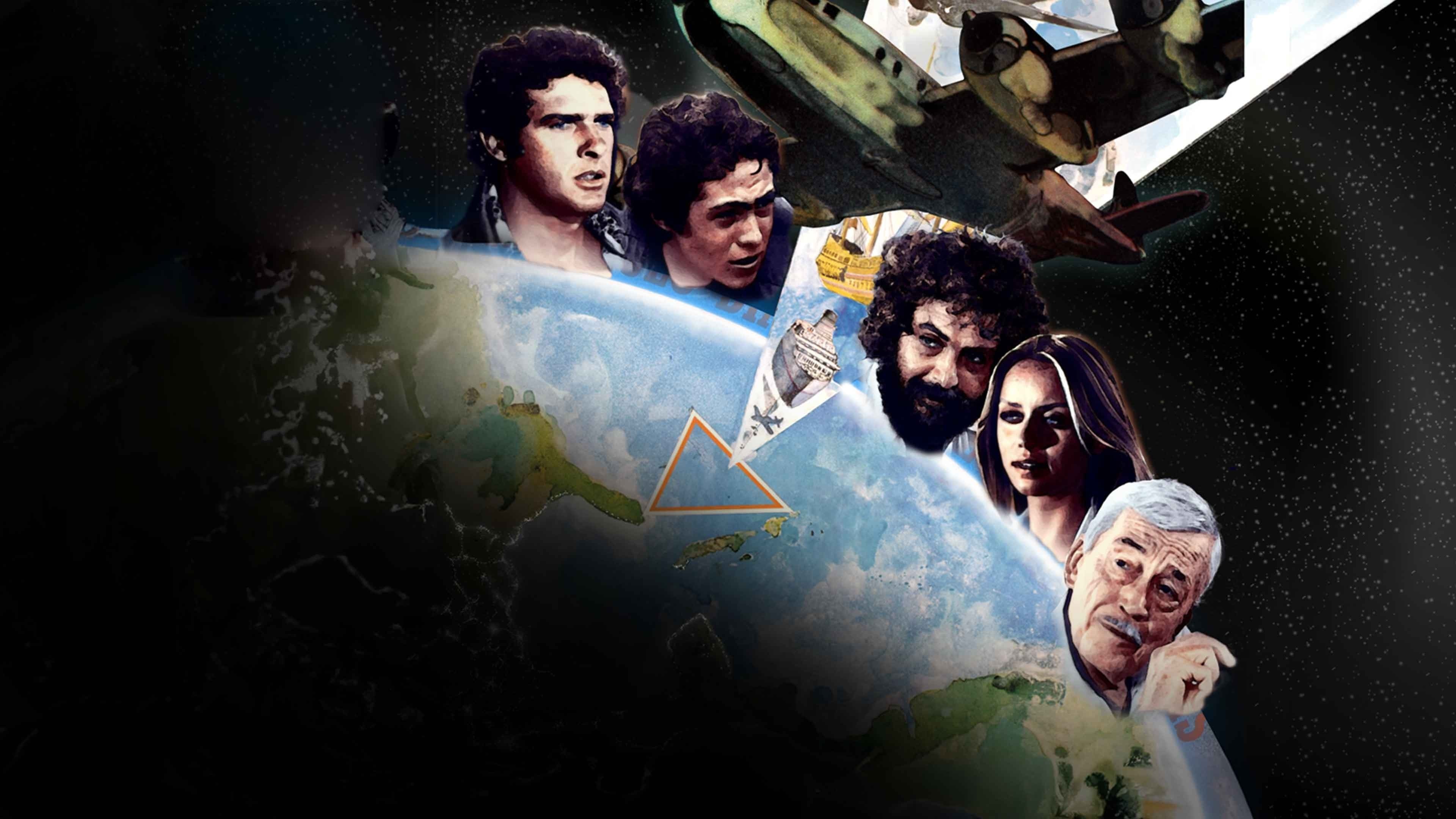 Il triangolo delle Bermude