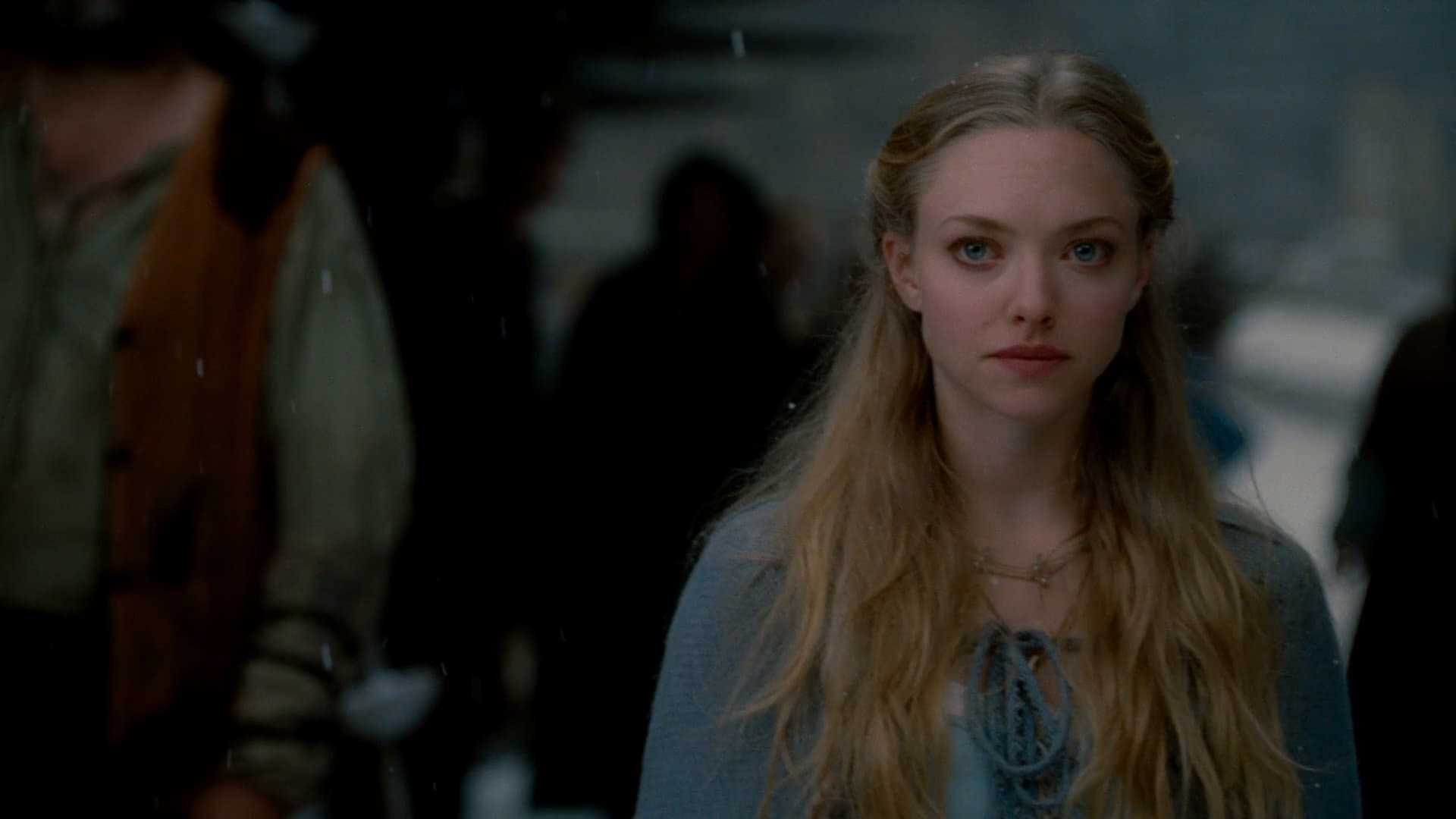 Cappuccetto rosso sangue