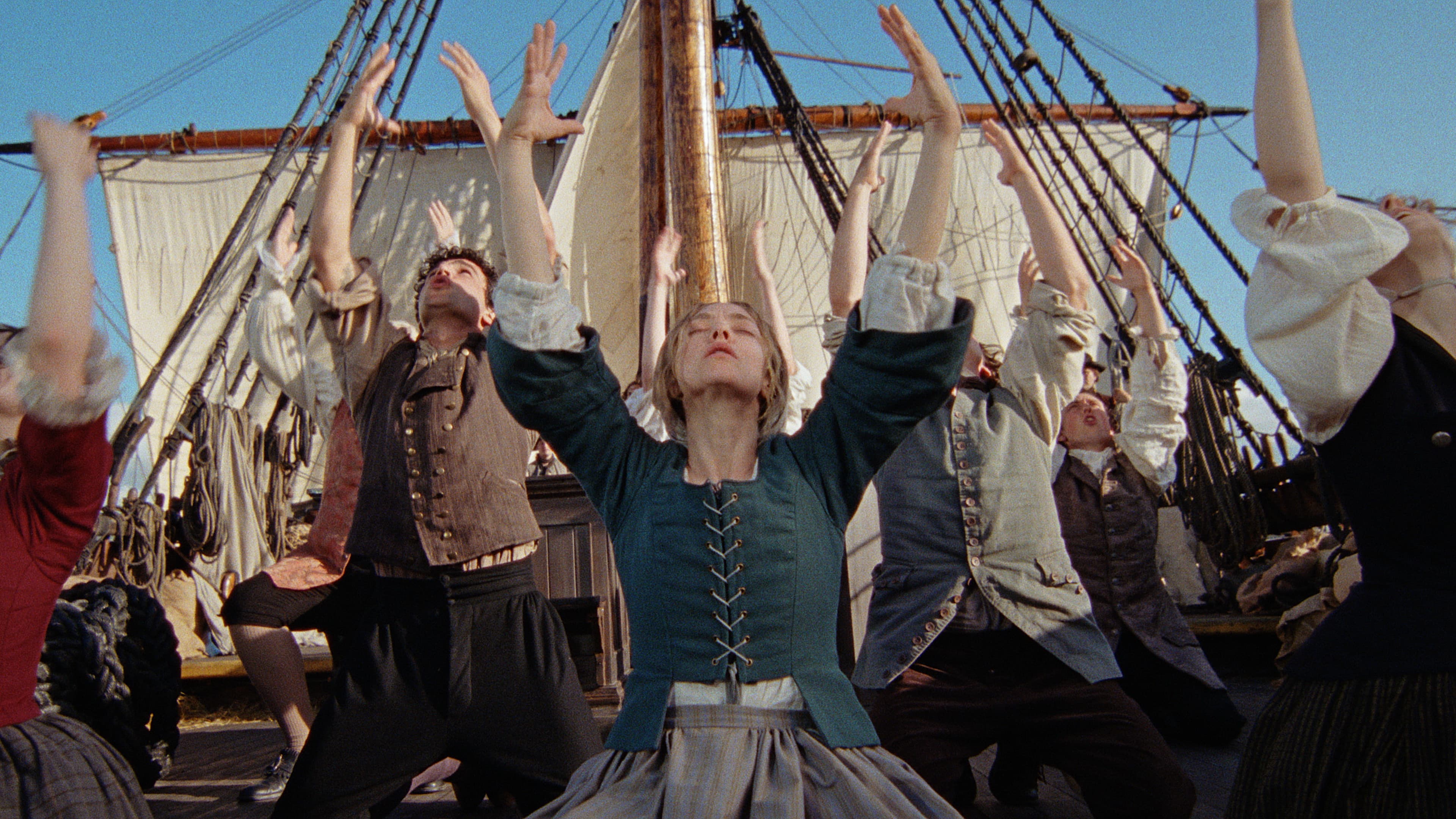 Il testamento di Ann Lee