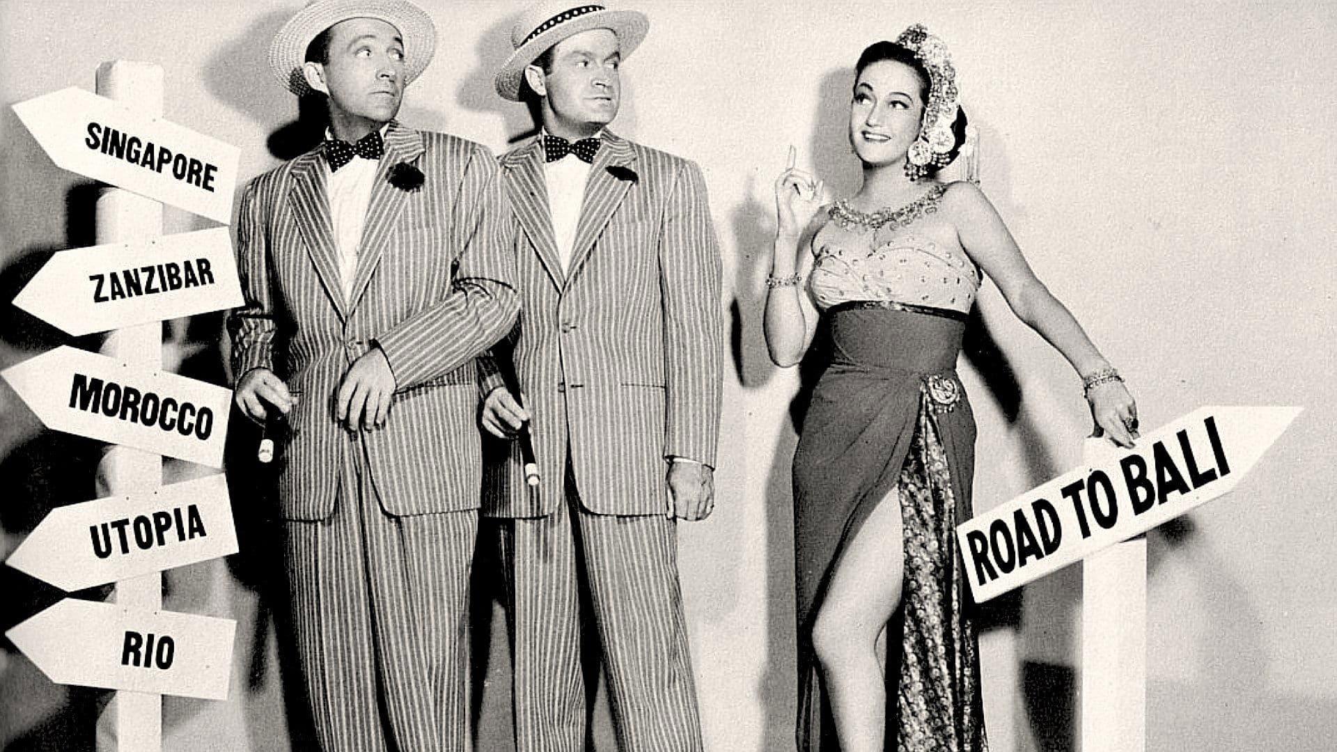 La principessa di Bali