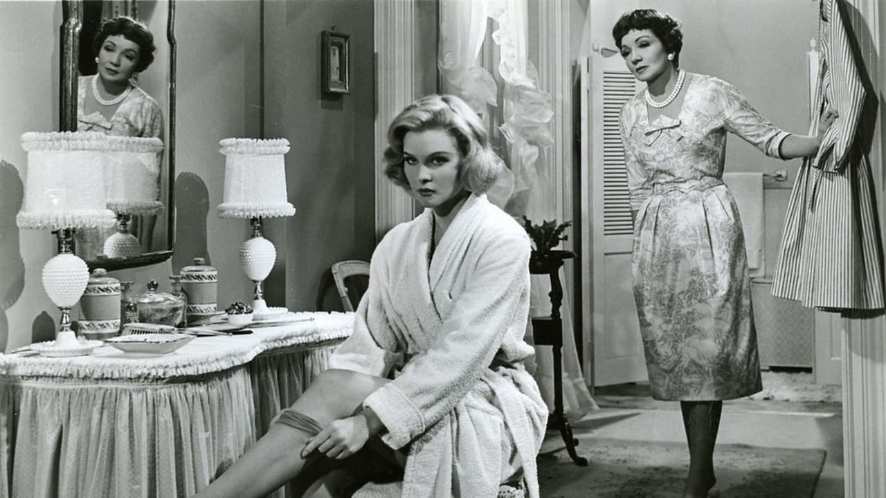 Vento caldo - Parrish