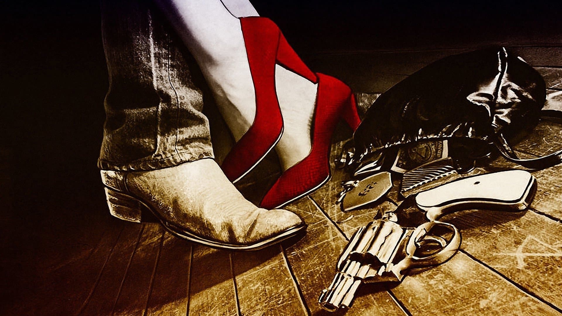 Blood Simple - Sangue facile