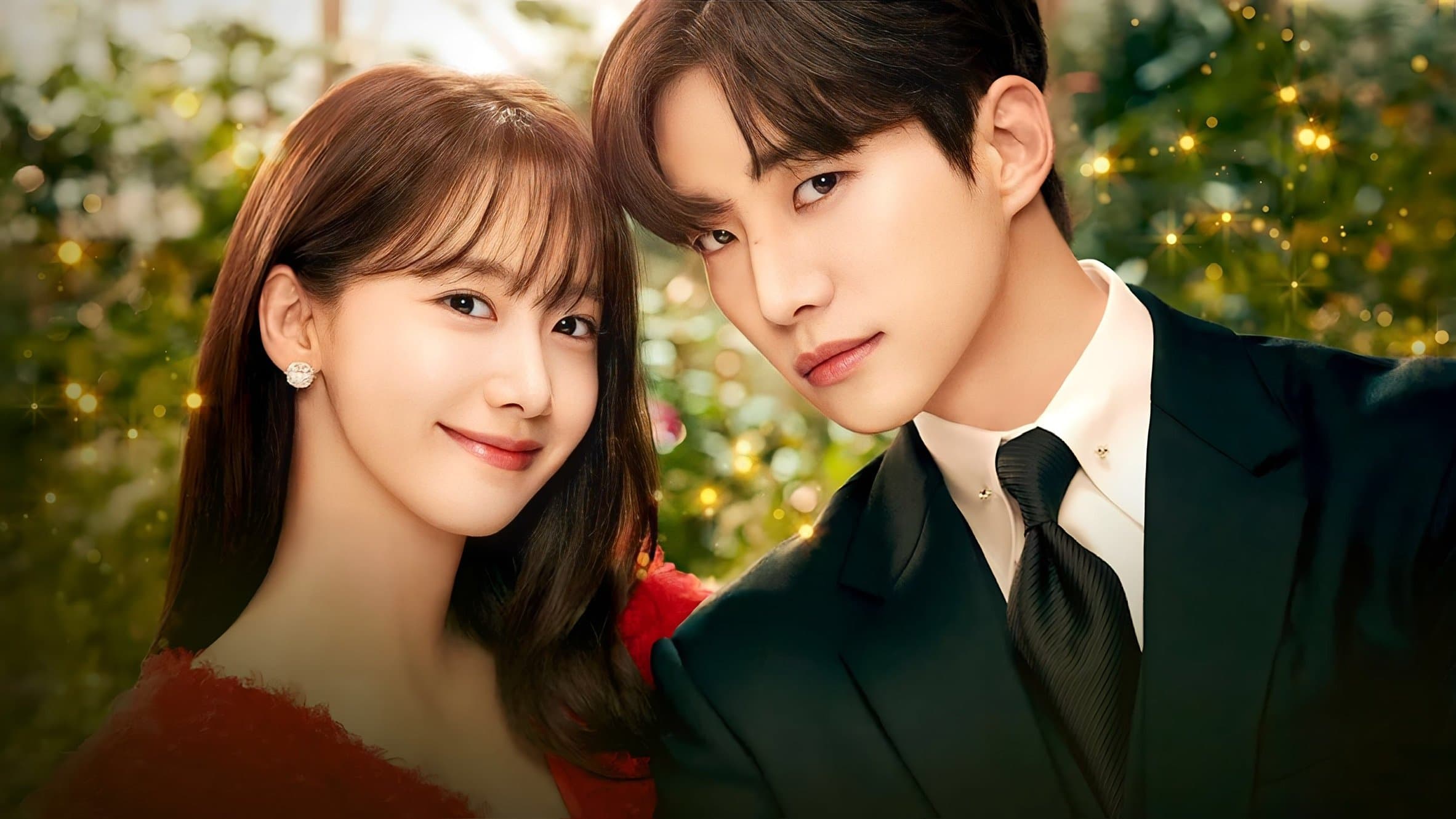 King the Land - Un sorriso sincero