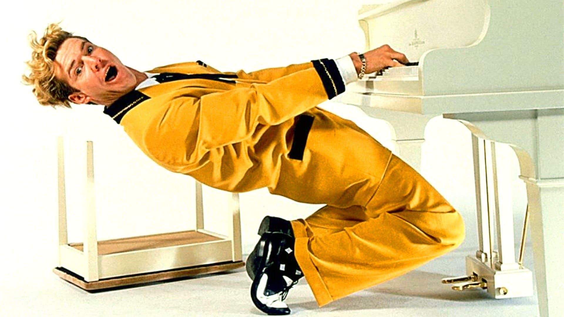 Great Balls of Fire! - Vampate di fuoco