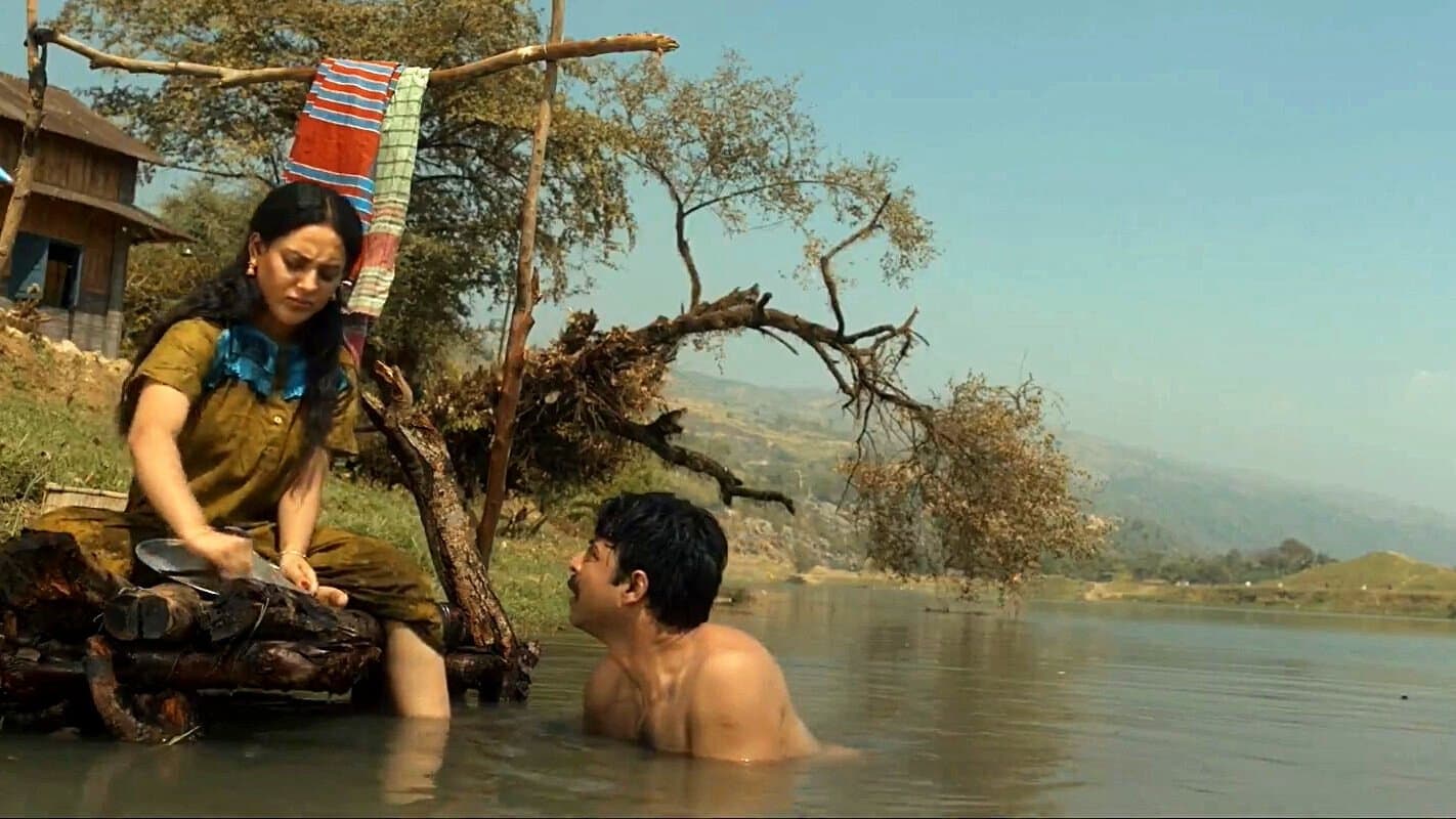 সুড়ঙ্গ