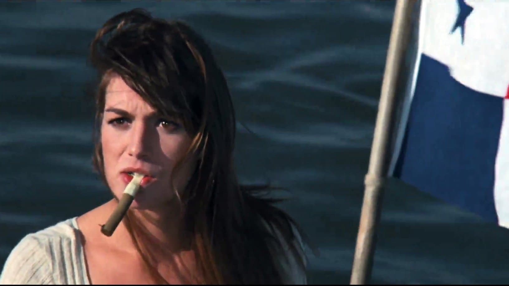 Non faccio la guerra, faccio l'amore