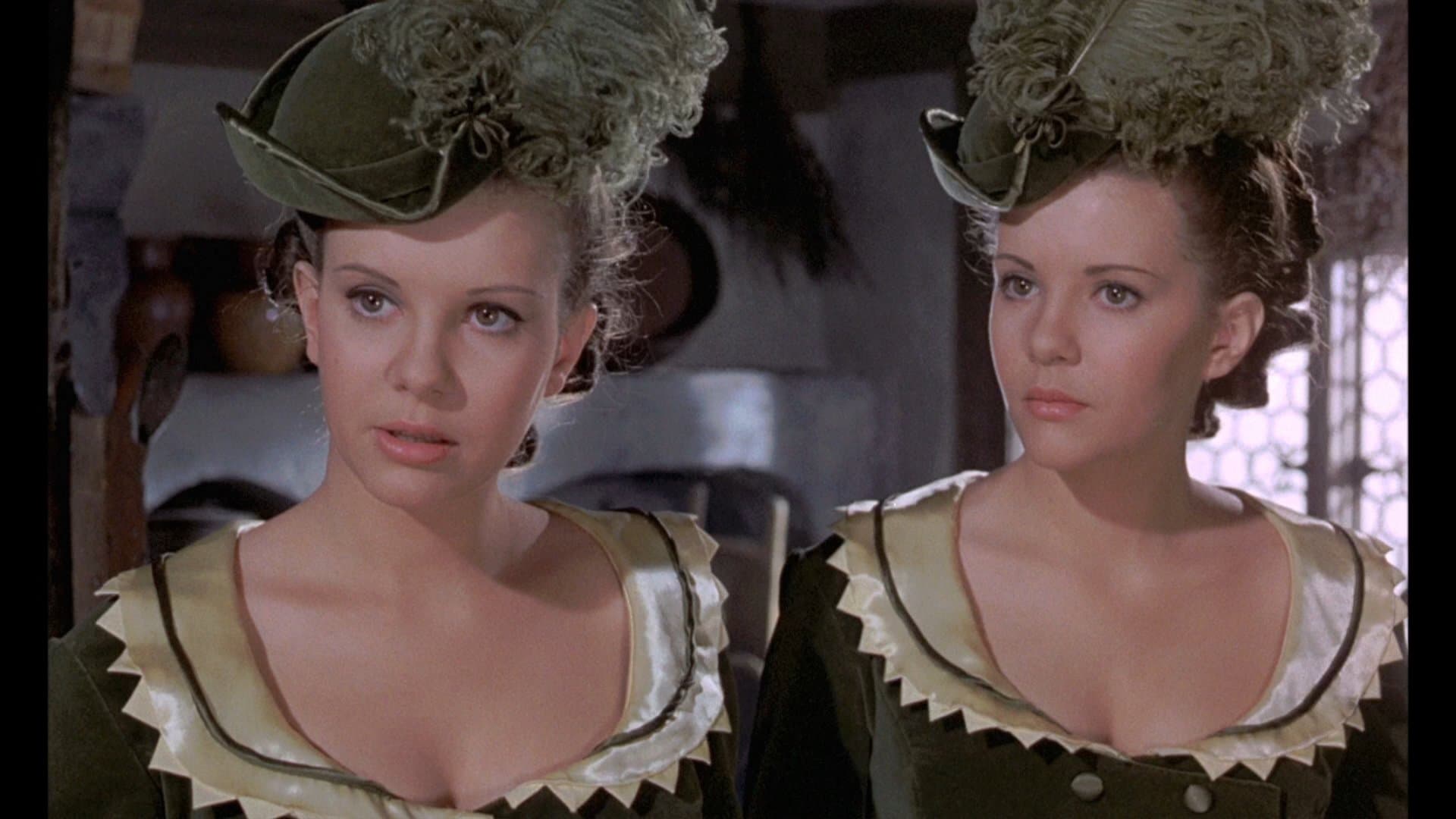 Le figlie di Dracula