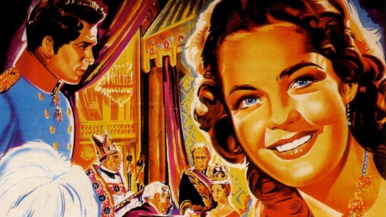 L'amore di una grande regina