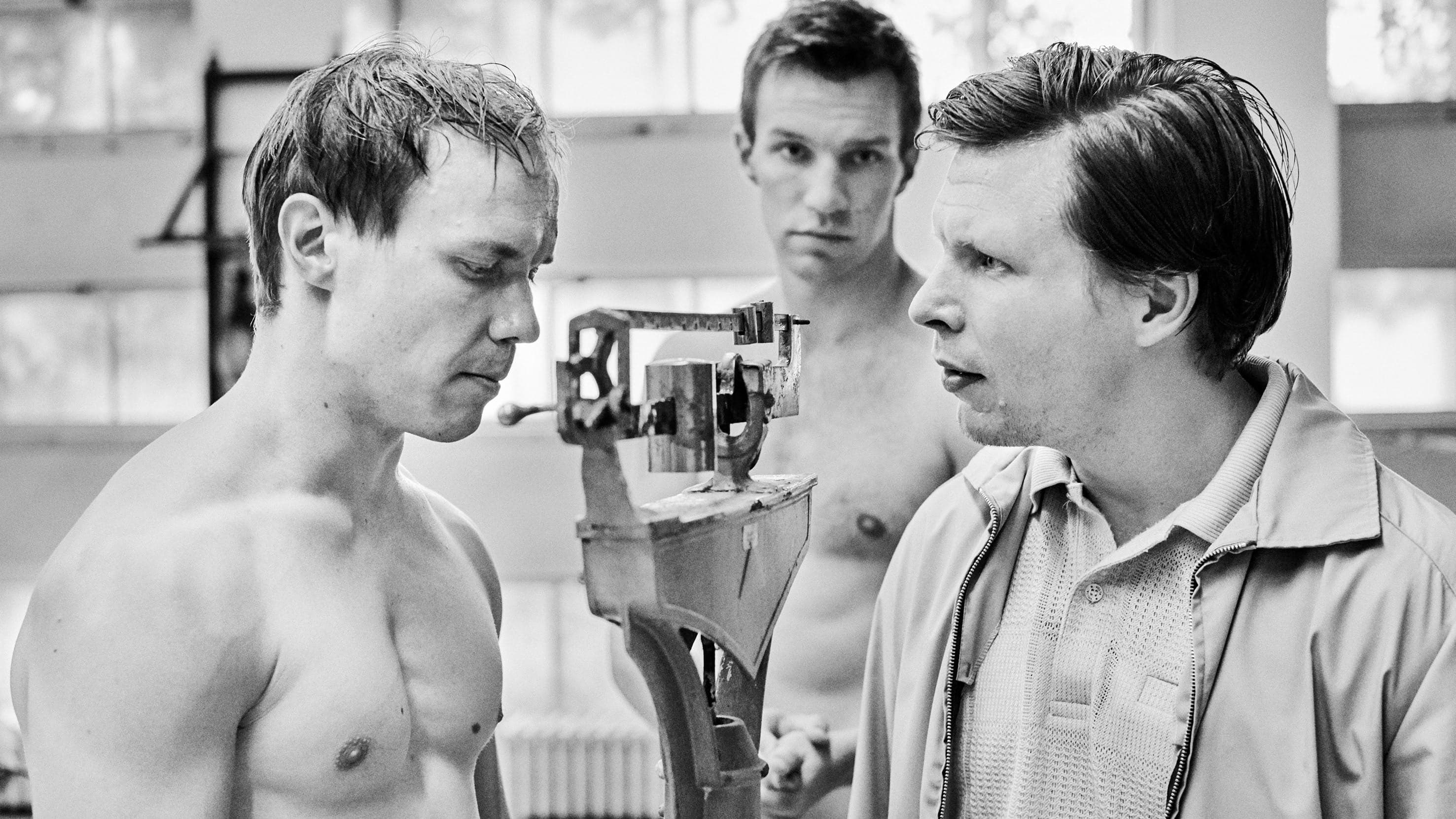 La vera storia di Olli Mäki