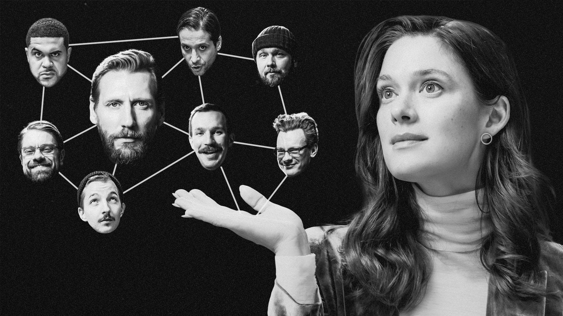 Fallo tutti i giorni - Sesso, potere e competizione