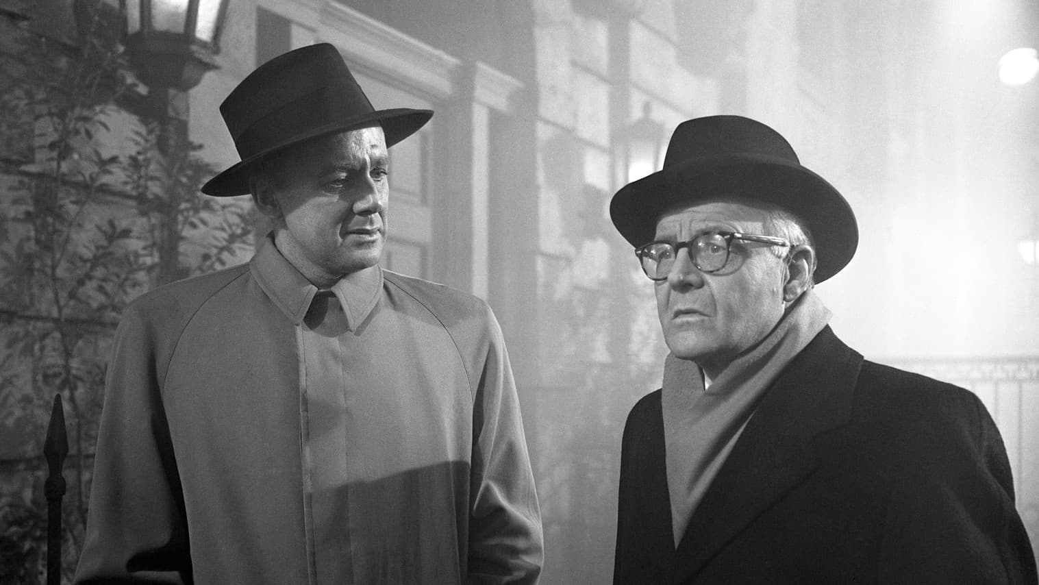 23 passi dal delitto