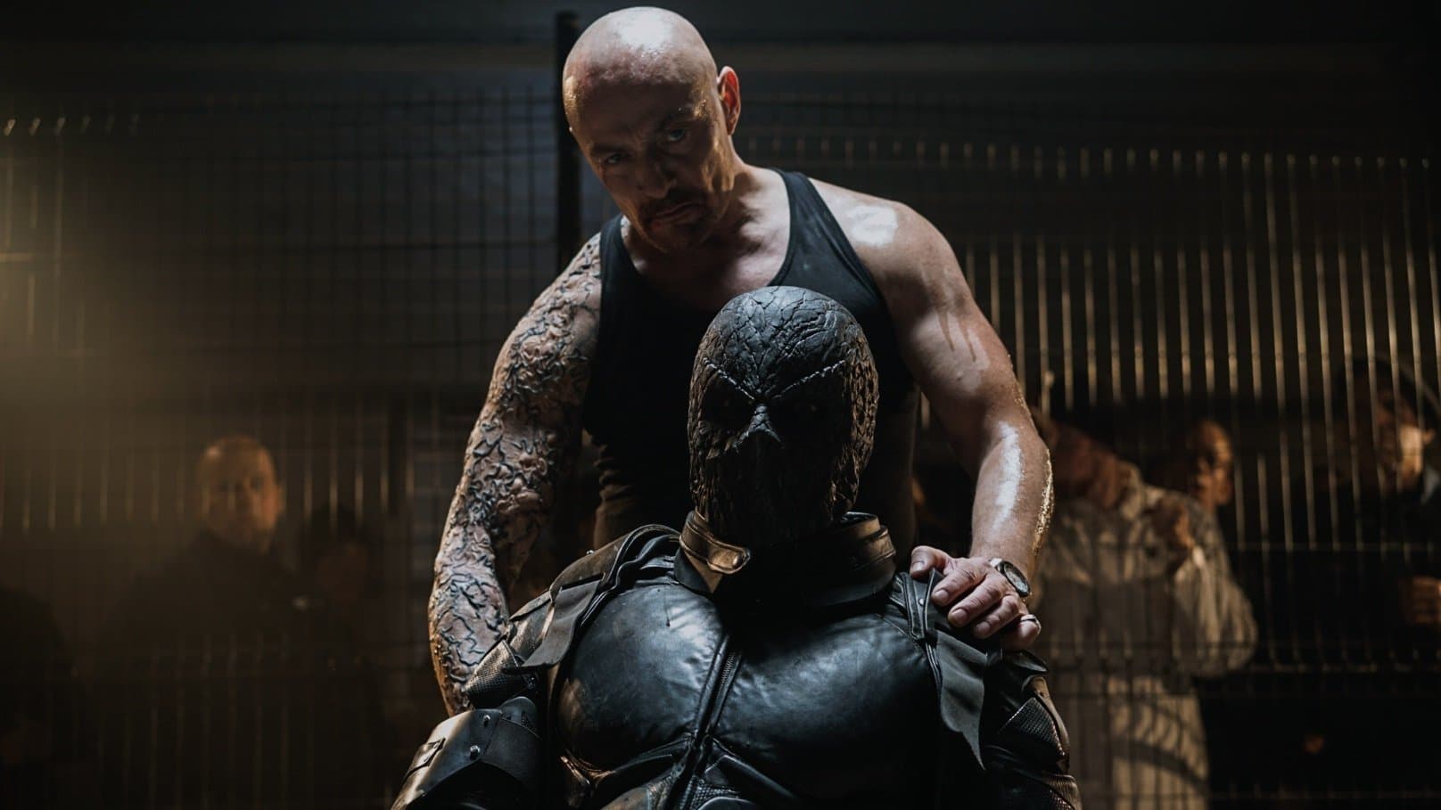 Rendel - Il cerchio della vendetta