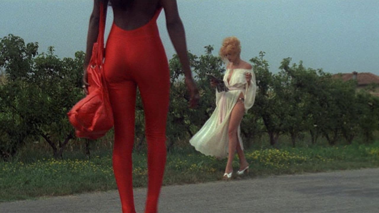 La mazurka del barone, della santa e del fico fiorone