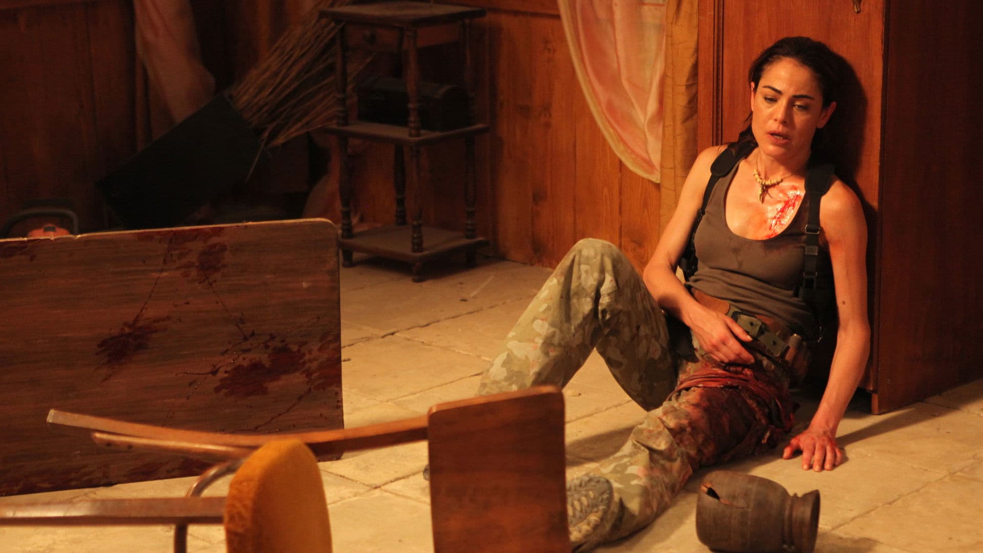 Lake Placid 3 - Calma apparente