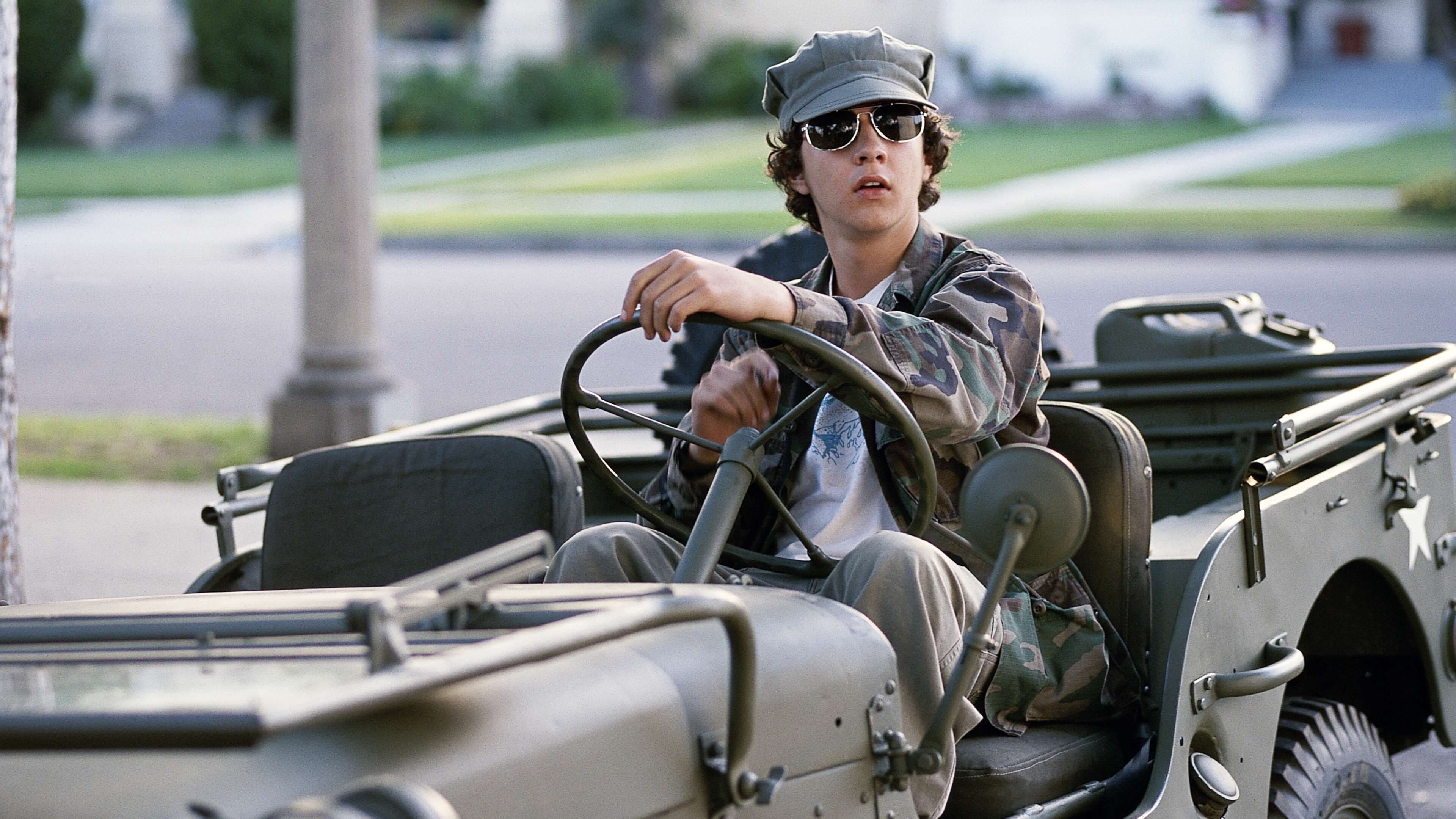 La battaglia di Shaker Heights