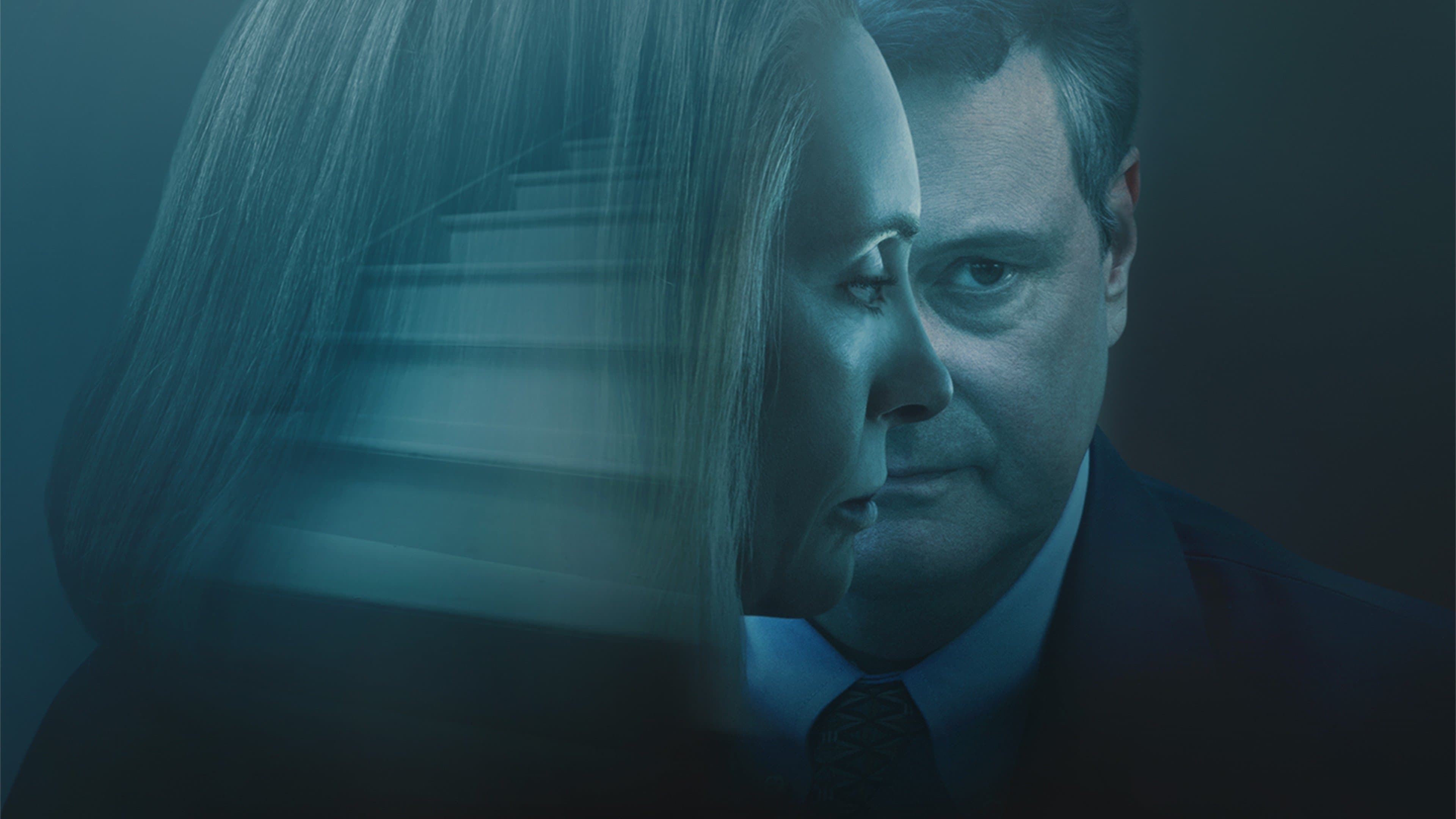 The Staircase - Una morte sospetta