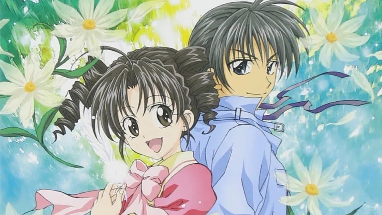 Full Moon wo Sagashite