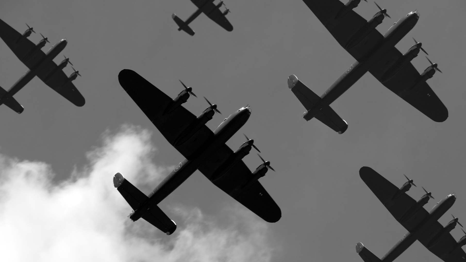 I guastatori delle dighe