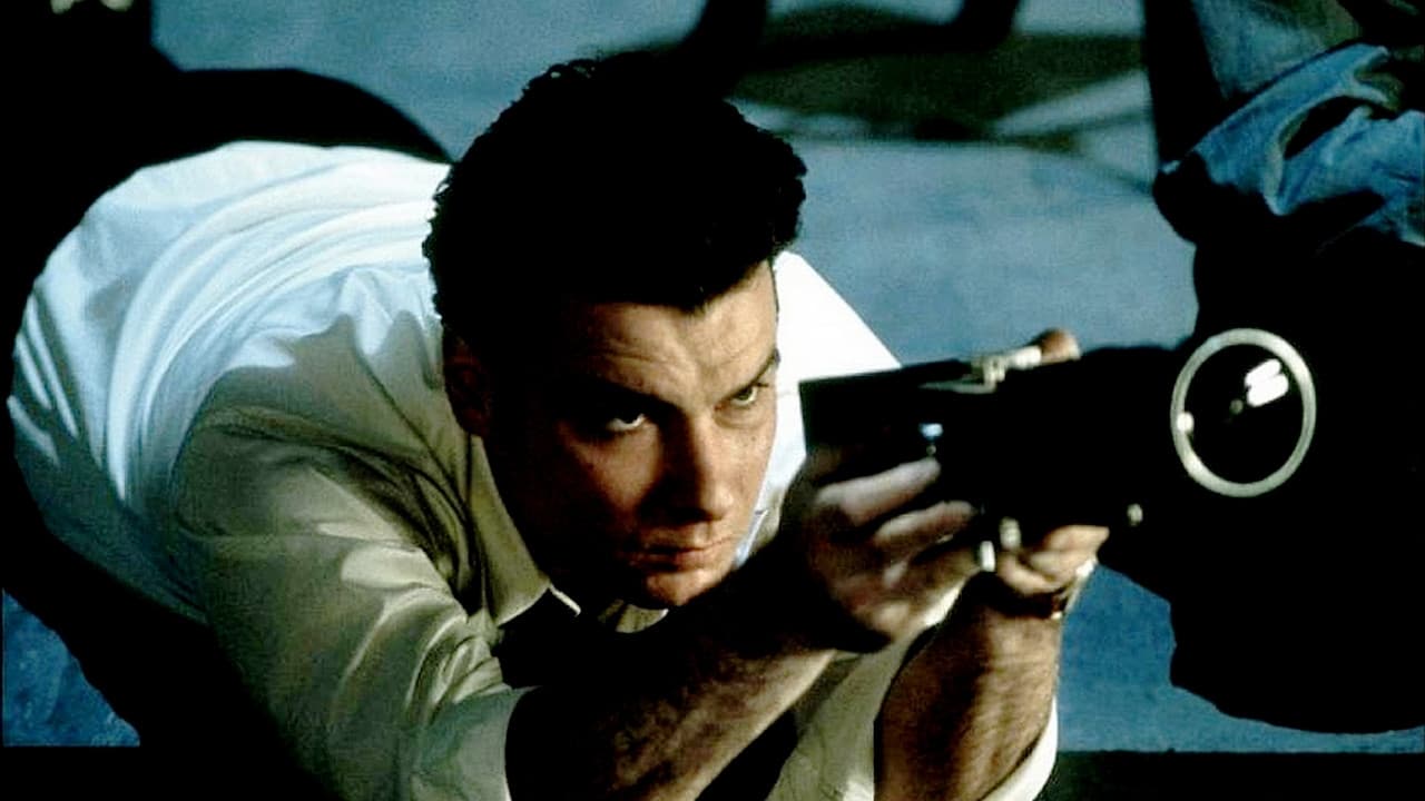 RKO 281: la vera storia di «Quarto potere»