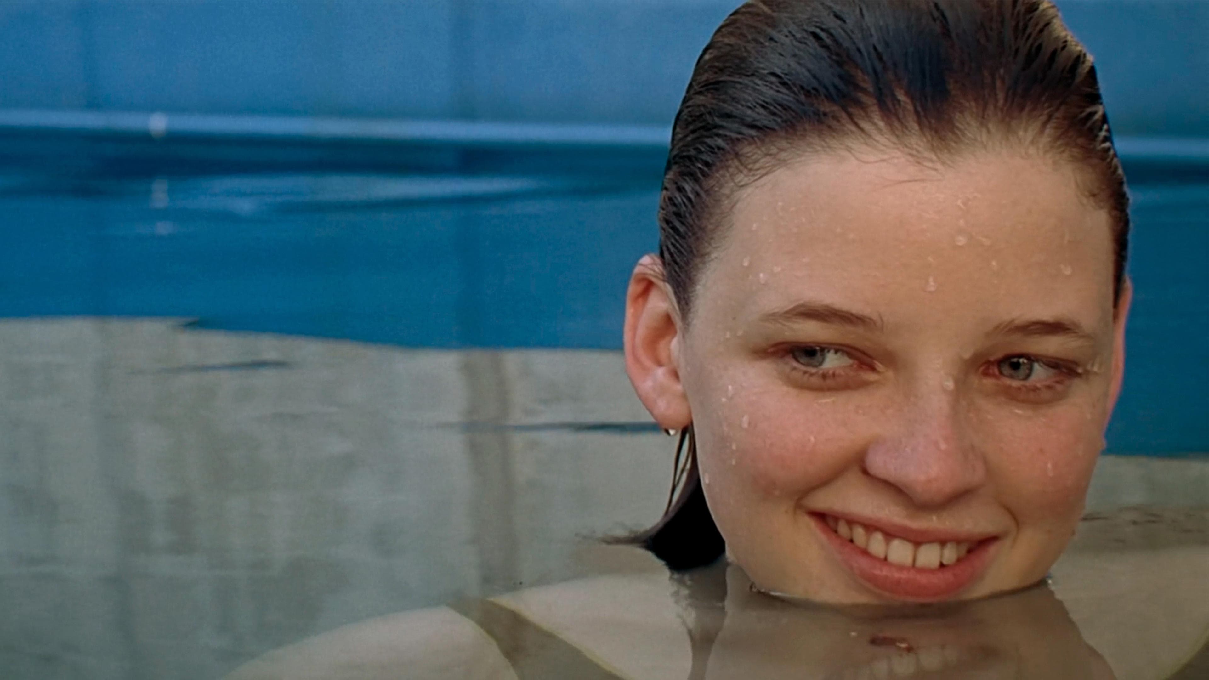 La niña santa - La piccola santa