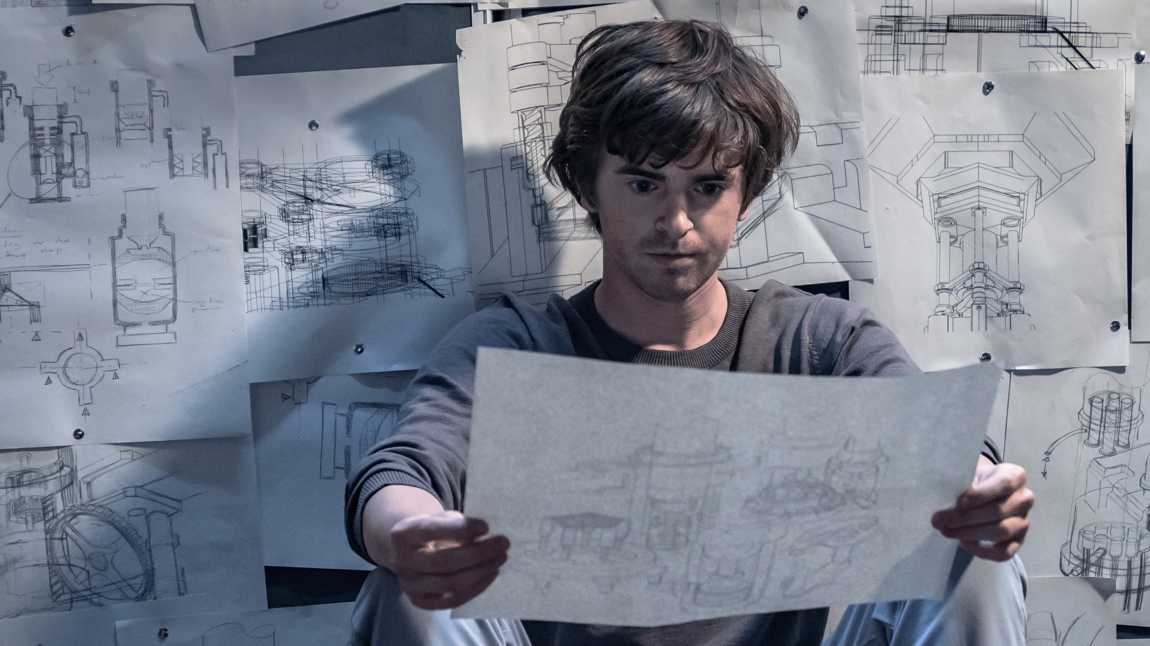 Way down: rapina alla Banca di Spagna