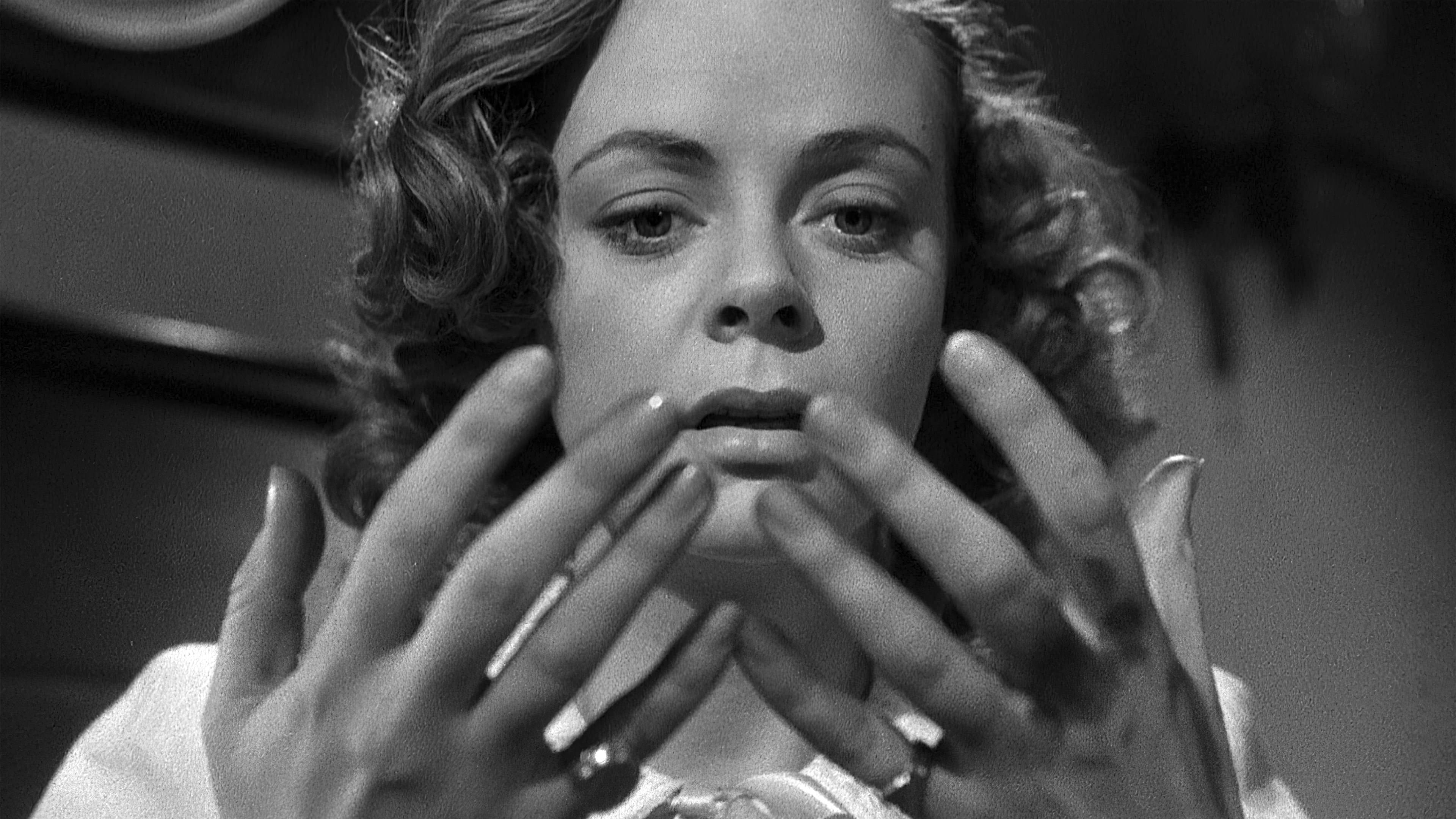 La Donna-Lupo di Londra