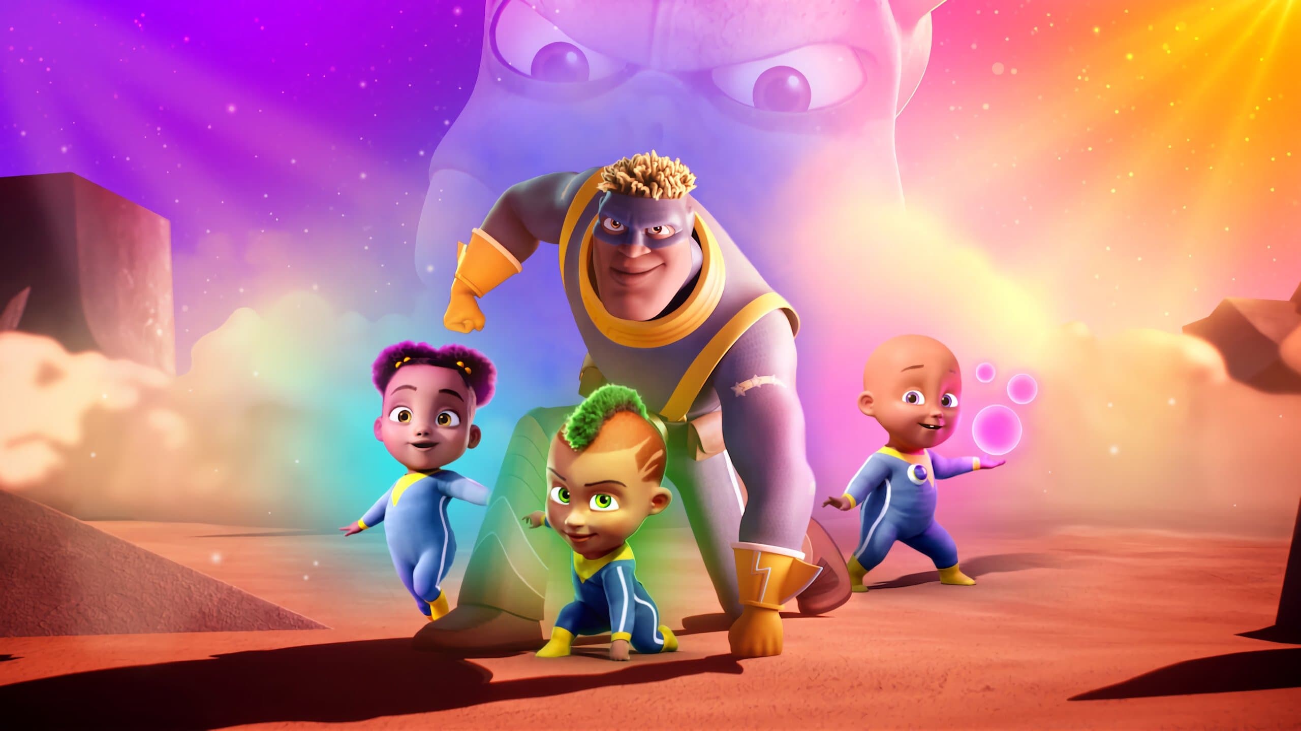 Il mio nome è Impavido