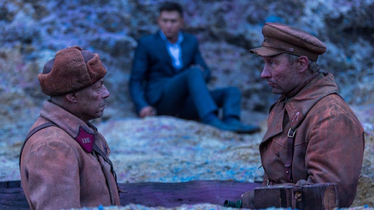 Frontier - Ai confini del tempo