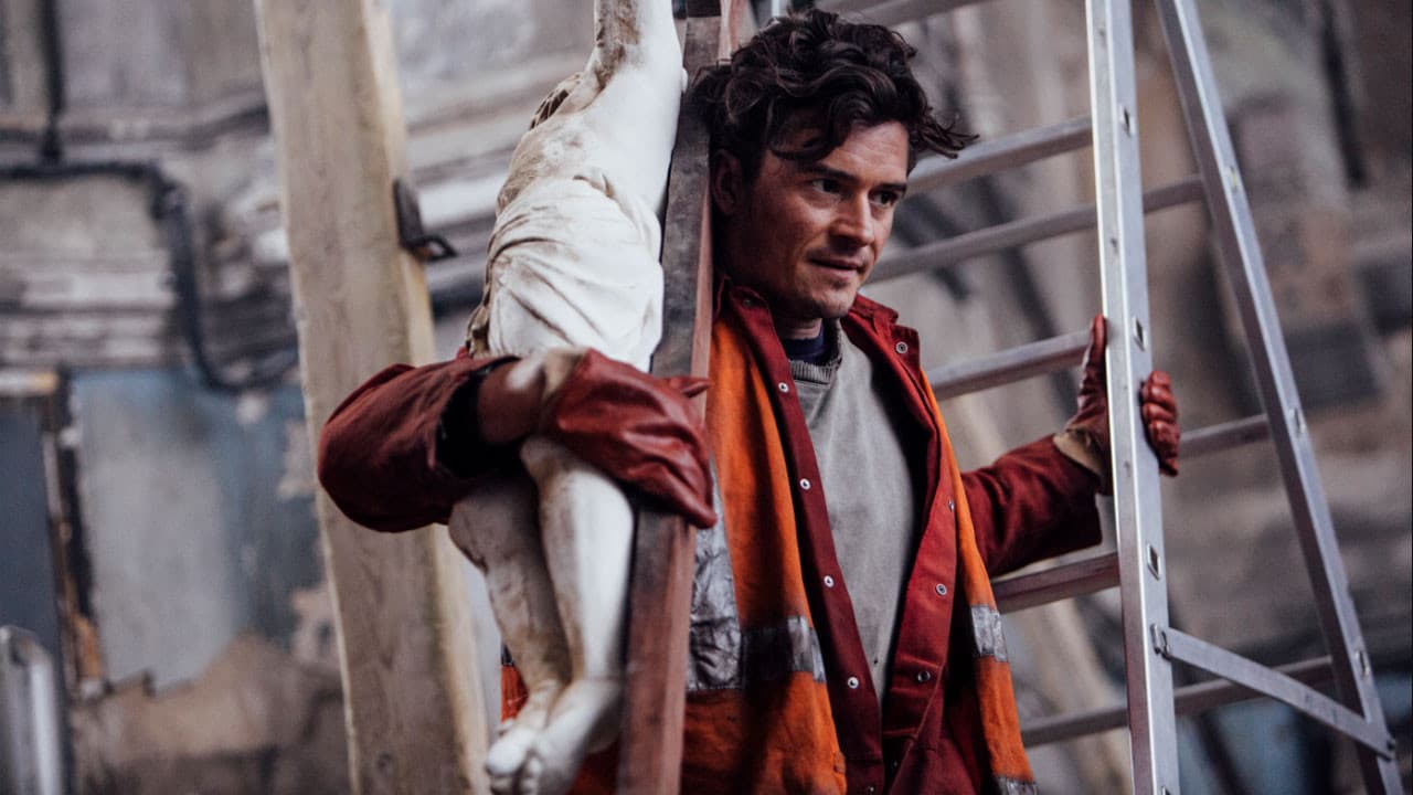 Romans - Demoni dal passato