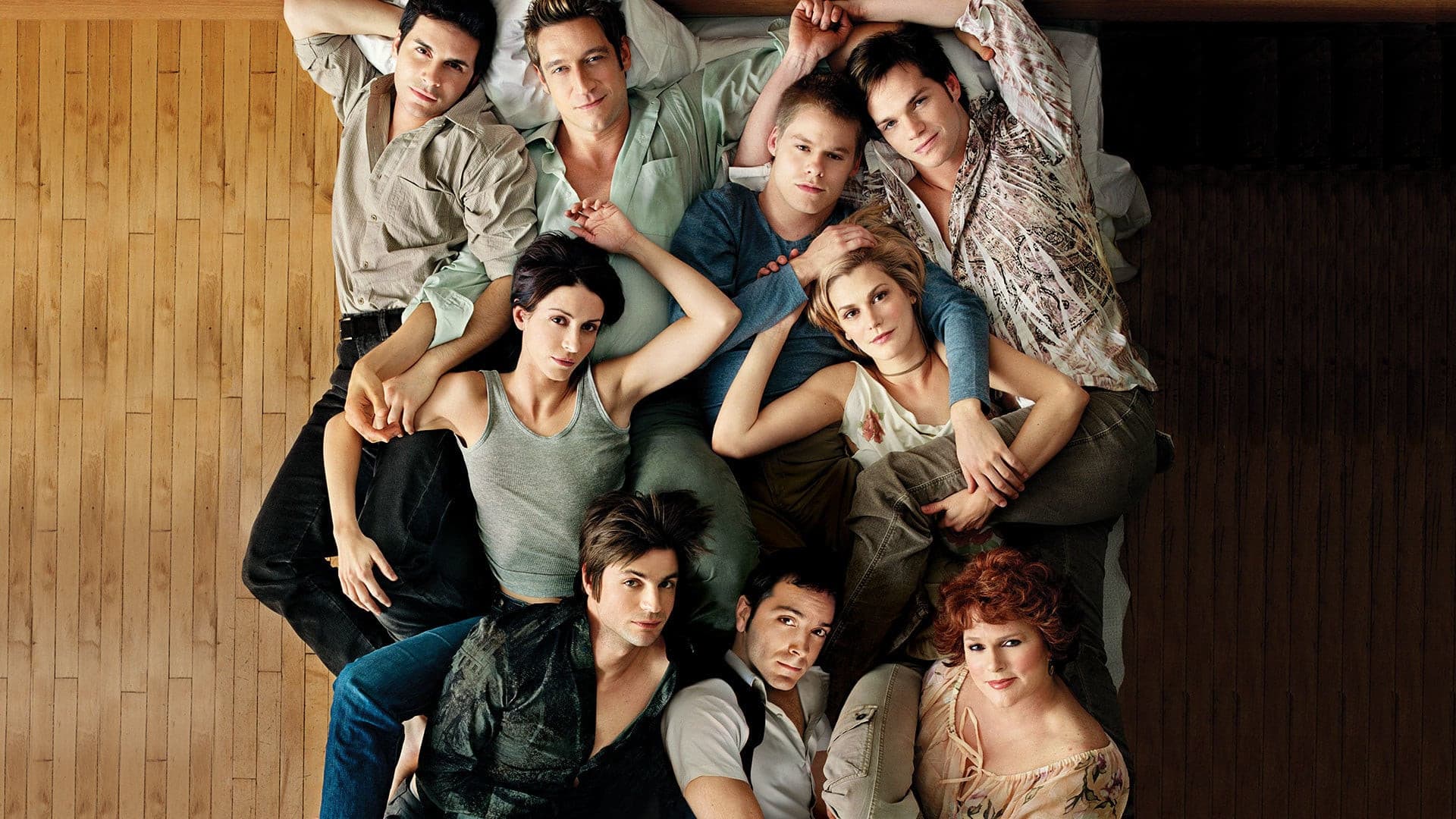Queer as Folk USA