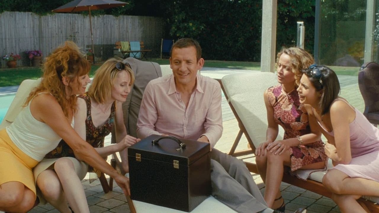 Sarà perché ti amo