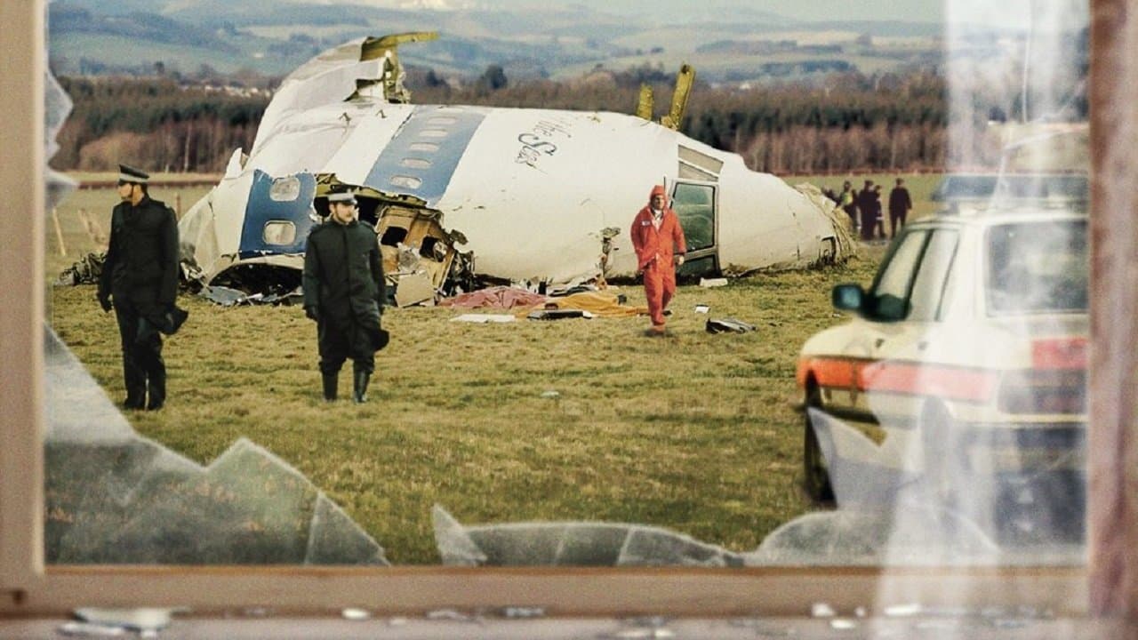 Lockerbie - La vera storia dell'attentato