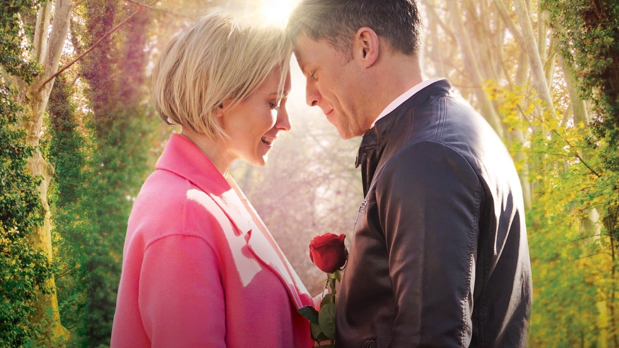 Ricomincio da San Valentino