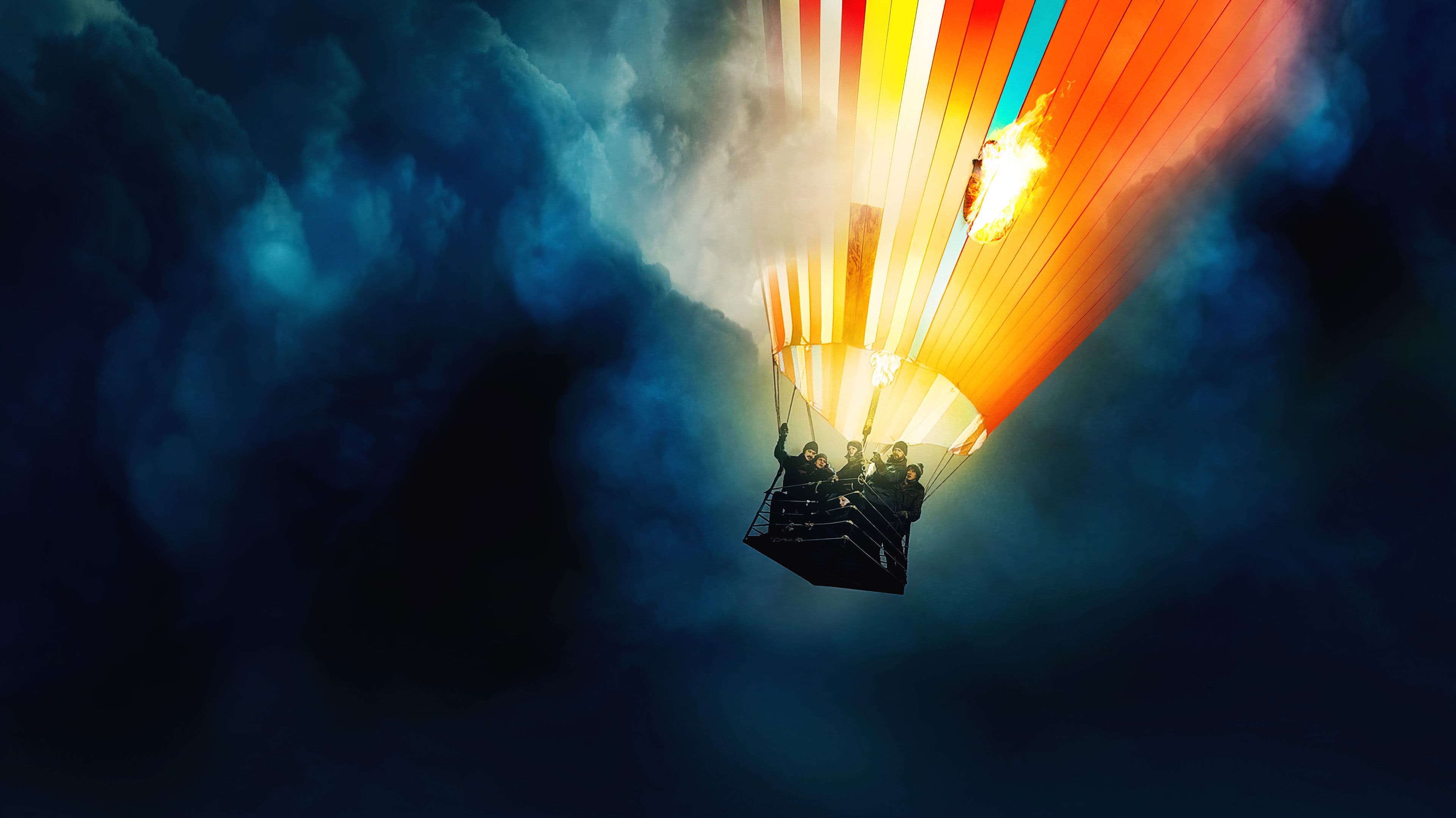 Balloon - Il vento della libertà