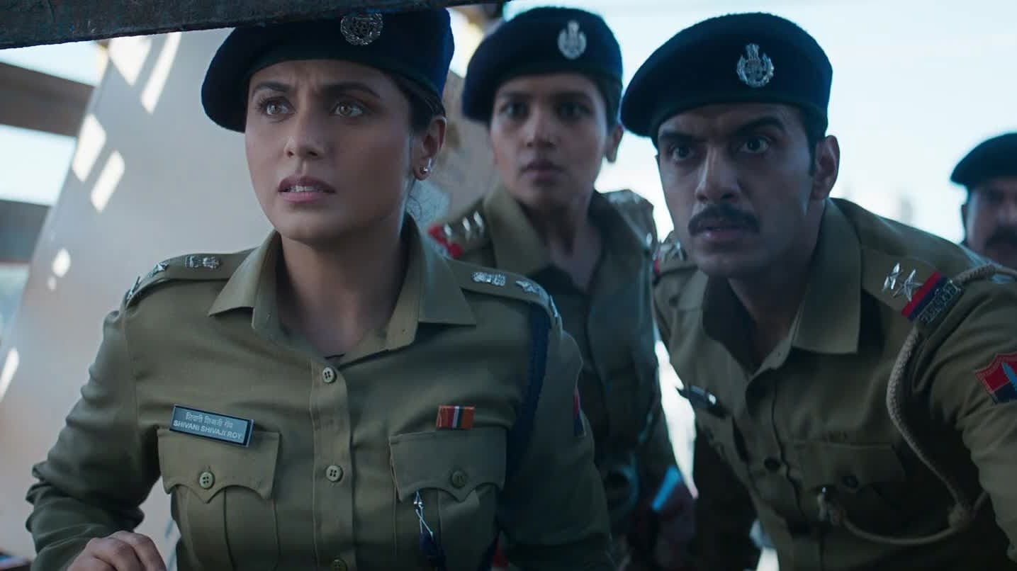 Mardaani2